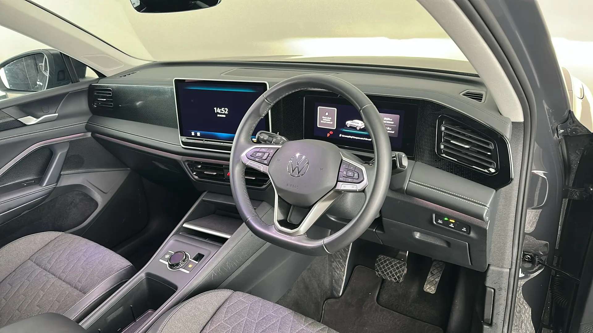 2025 VOLKSWAGEN TIGUAN 2025 VOLKSWAGEN TIGUAN