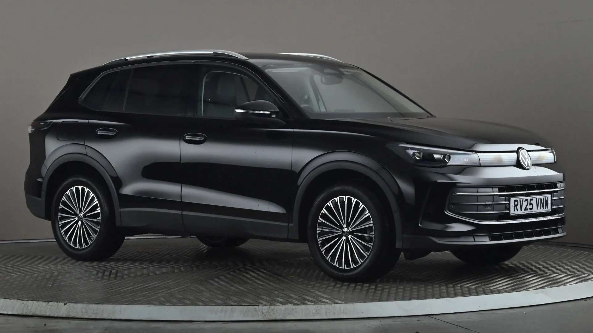 A 2025 VOLKSWAGEN TIGUAN 1.5 eTSI Match DSG A 2025 VOLKSWAGEN TIGUAN 1.5 eTSI Match DSG