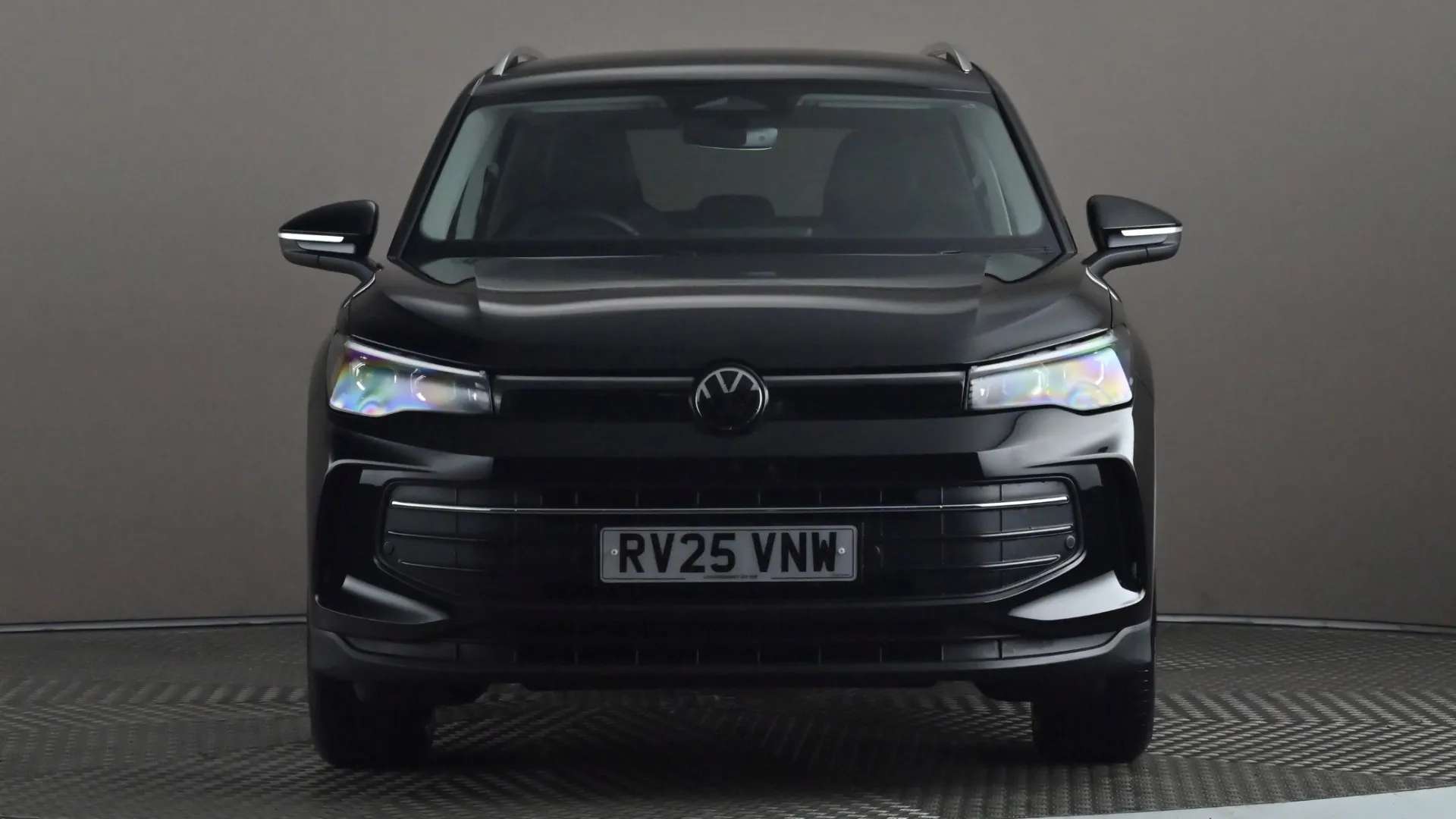 A 2025 VOLKSWAGEN TIGUAN 1.5 eTSI Match DSG A 2025 VOLKSWAGEN TIGUAN 1.5 eTSI Match DSG