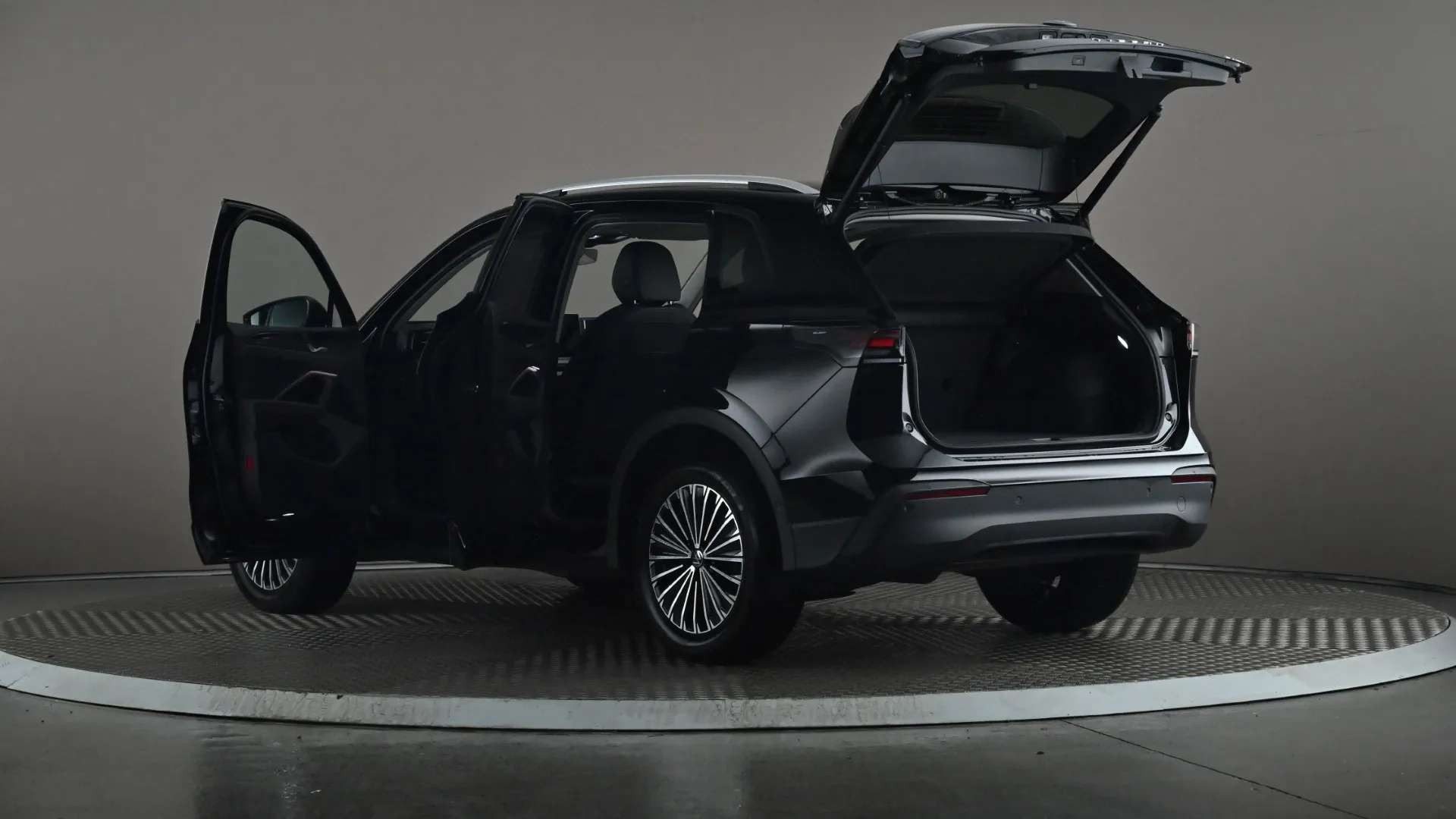 2025 VOLKSWAGEN TIGUAN 2025 VOLKSWAGEN TIGUAN