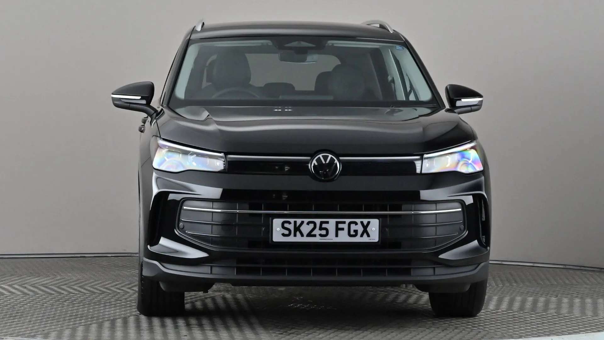 A 2025 VOLKSWAGEN TIGUAN 1.5 eTSI Match DSG A 2025 VOLKSWAGEN TIGUAN 1.5 eTSI Match DSG