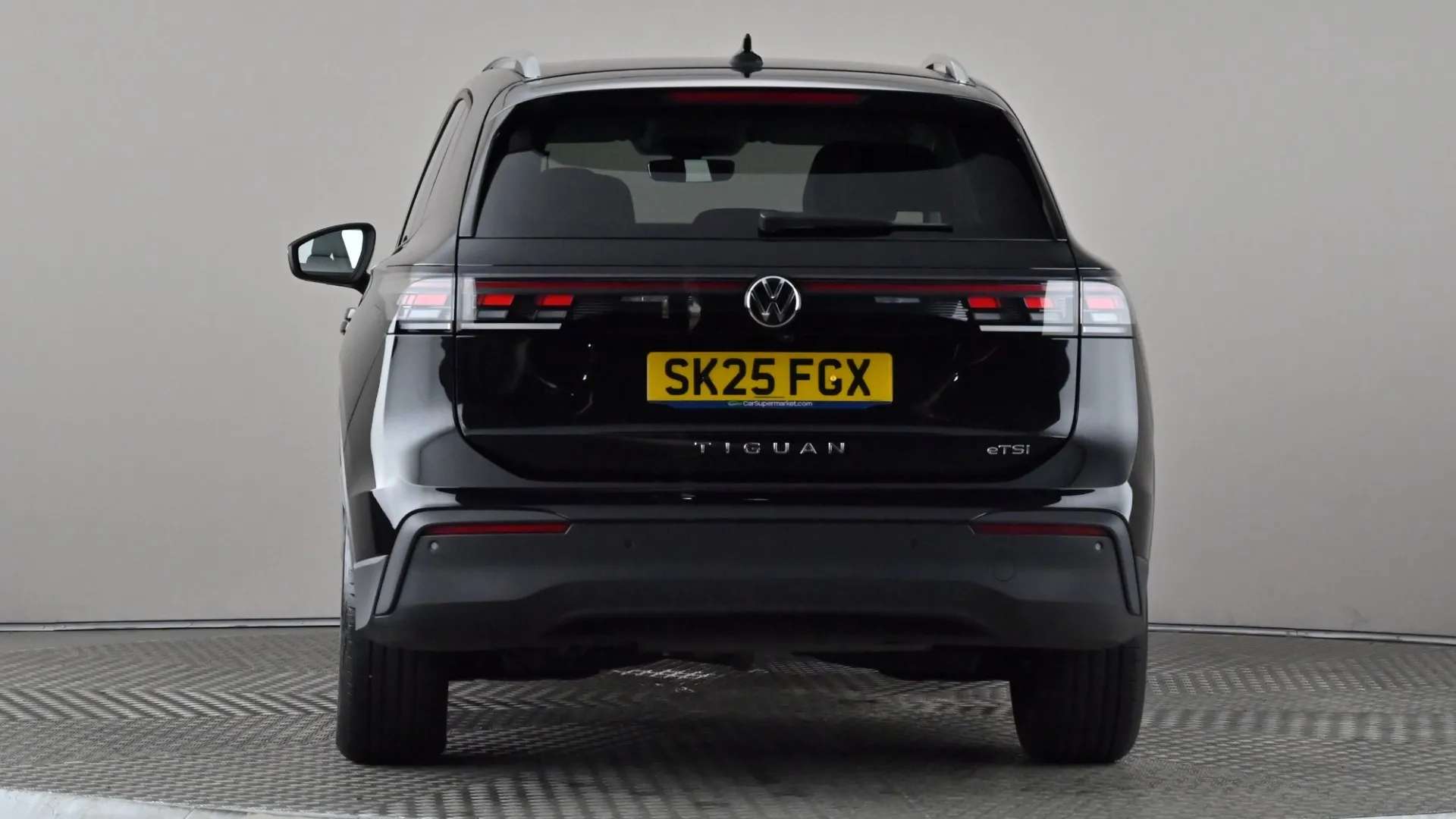 2025 VOLKSWAGEN TIGUAN 2025 VOLKSWAGEN TIGUAN