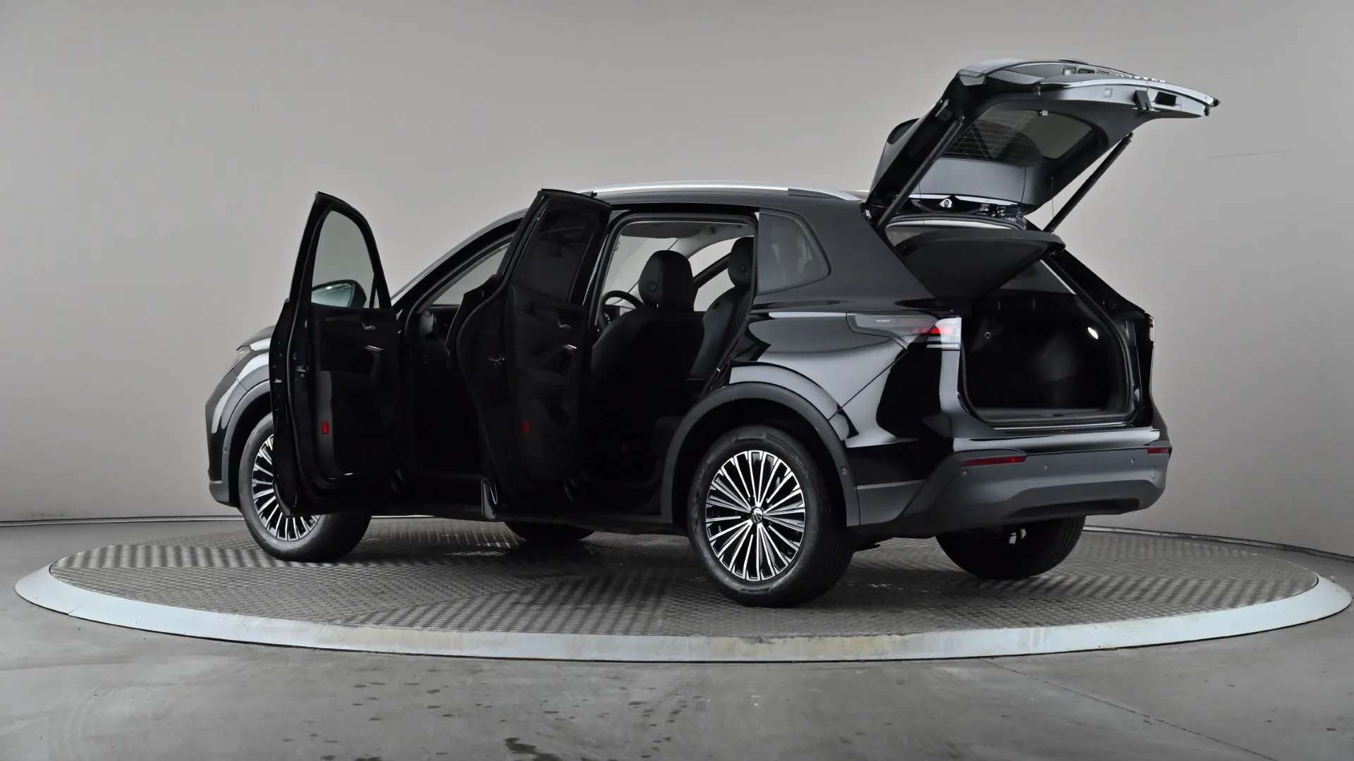 2025 VOLKSWAGEN TIGUAN 2025 VOLKSWAGEN TIGUAN