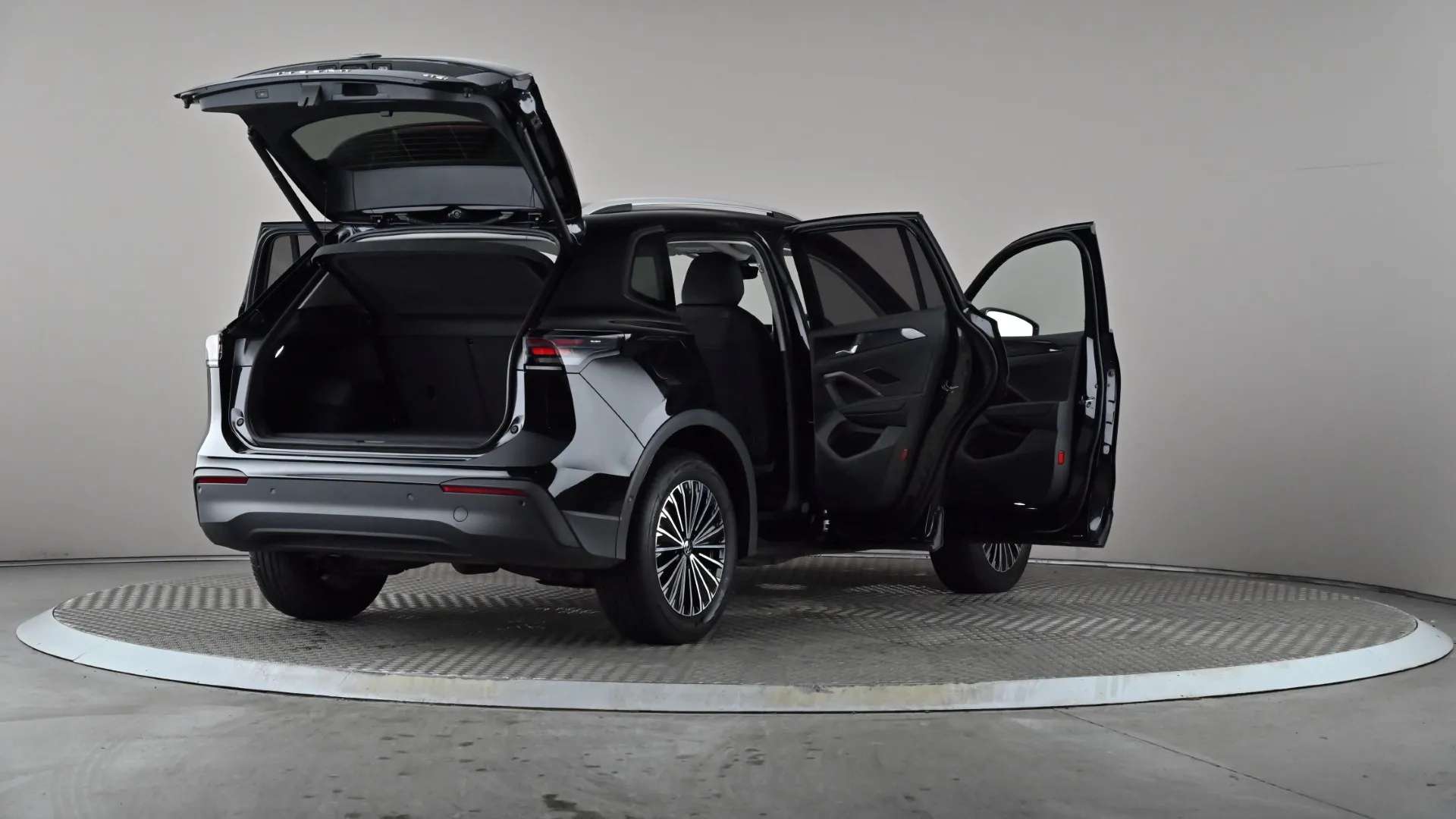 2025 VOLKSWAGEN TIGUAN 2025 VOLKSWAGEN TIGUAN