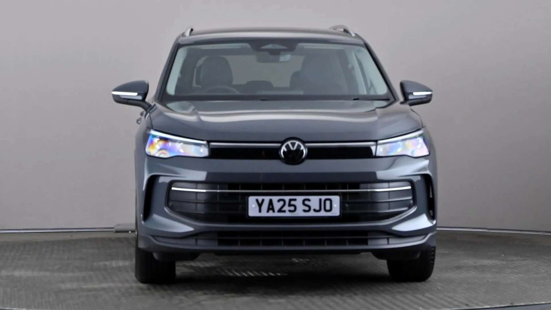 A 2025 VOLKSWAGEN TIGUAN 1.5 eTSI Match DSG A 2025 VOLKSWAGEN TIGUAN 1.5 eTSI Match DSG