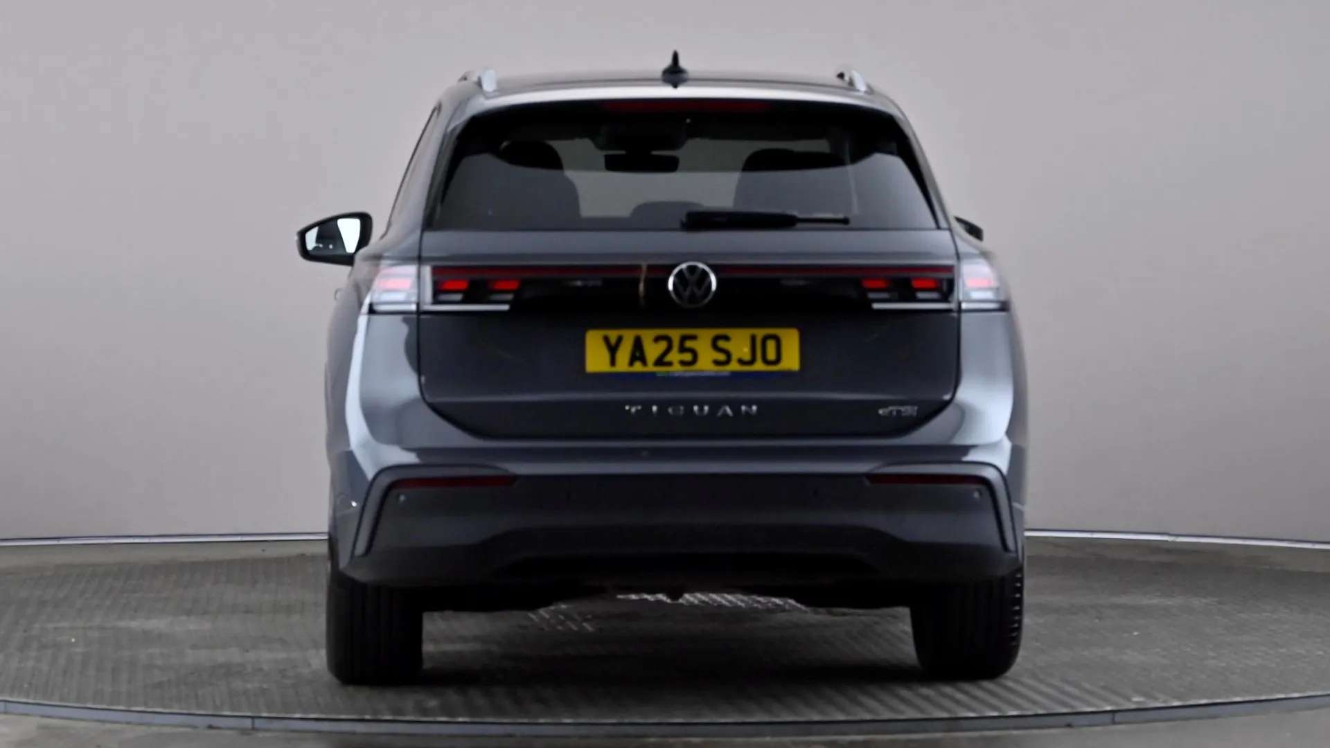 2025 VOLKSWAGEN TIGUAN 2025 VOLKSWAGEN TIGUAN