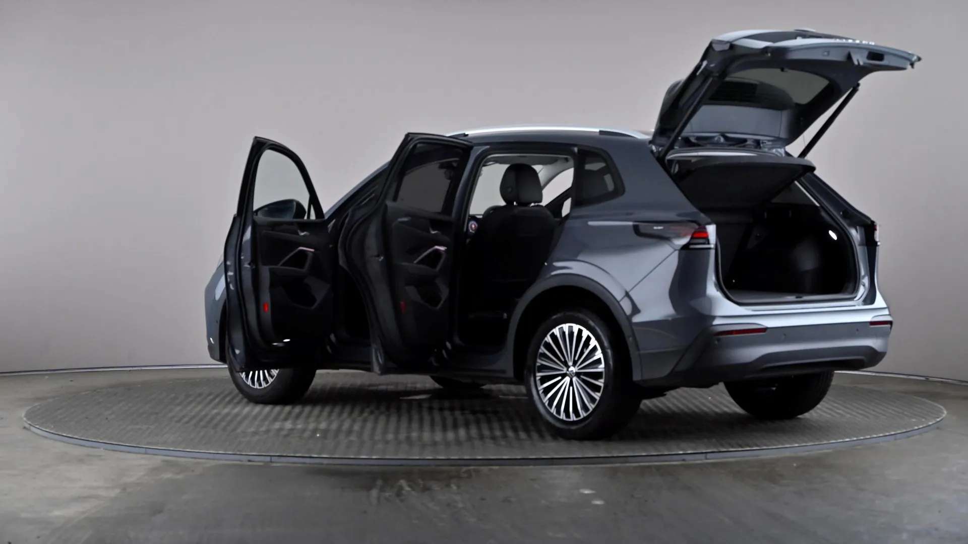 2025 VOLKSWAGEN TIGUAN 2025 VOLKSWAGEN TIGUAN