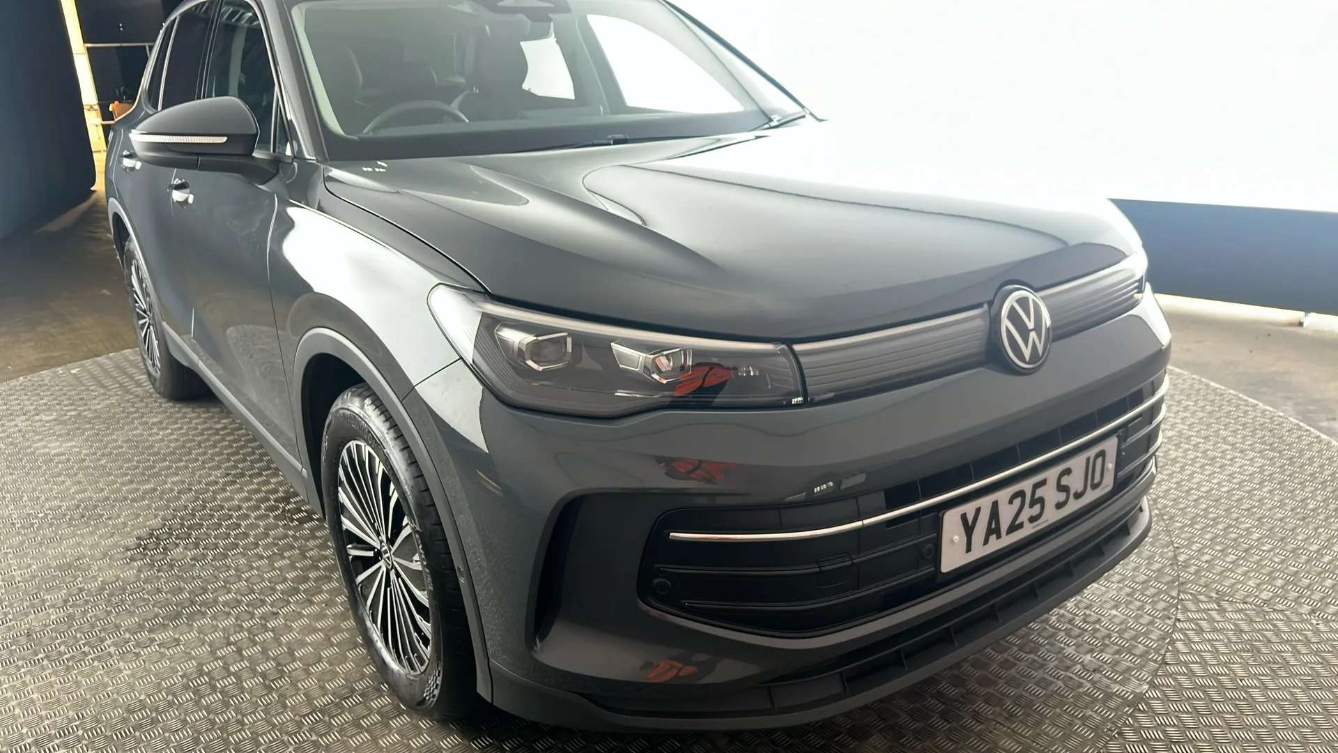 2025 VOLKSWAGEN TIGUAN 2025 VOLKSWAGEN TIGUAN