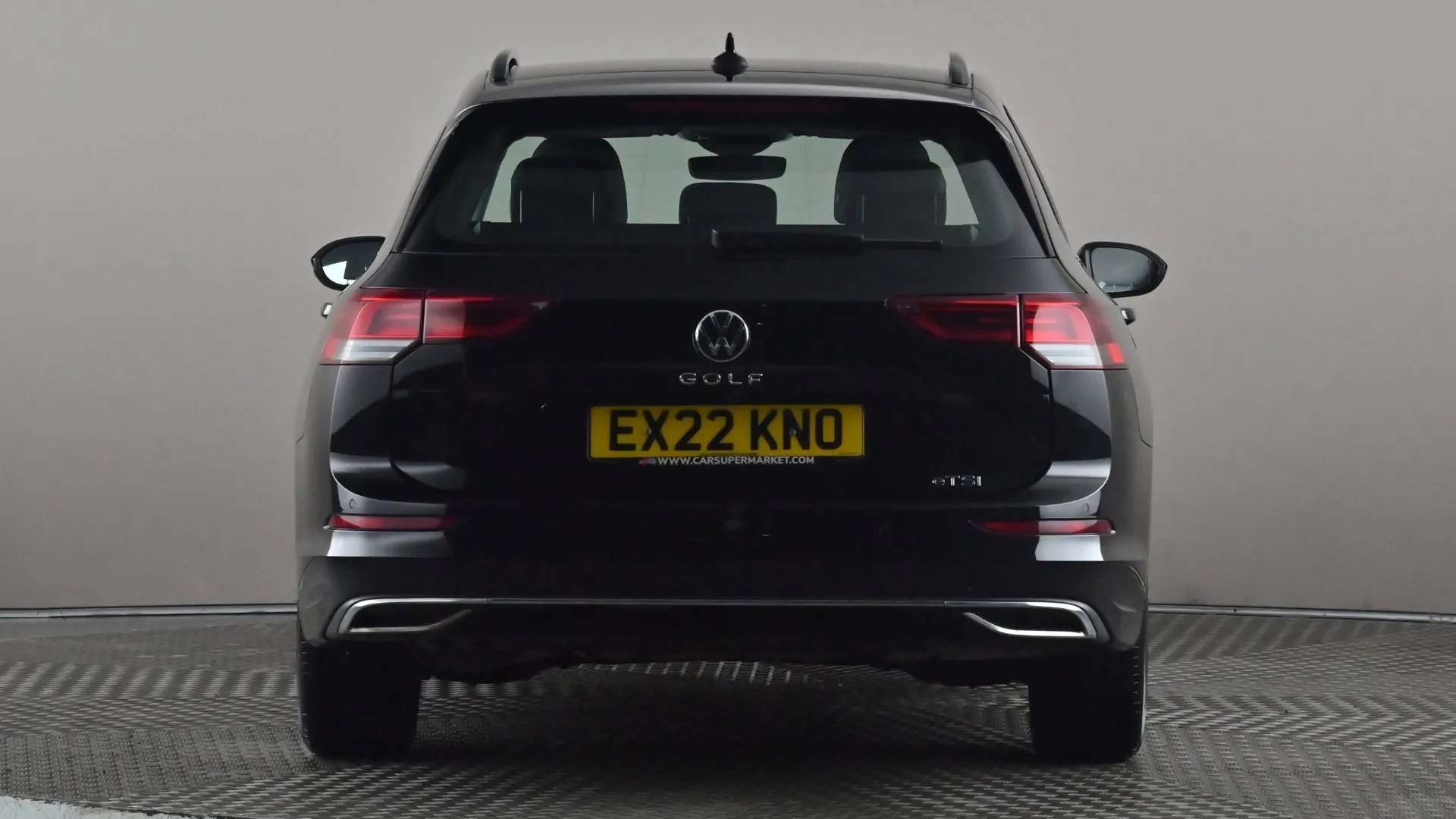 2022 VOLKSWAGEN GOLF 2022 VOLKSWAGEN GOLF