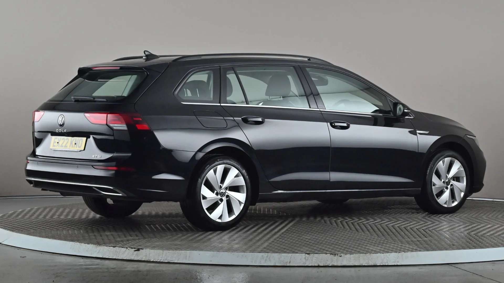 2022 VOLKSWAGEN GOLF 2022 VOLKSWAGEN GOLF