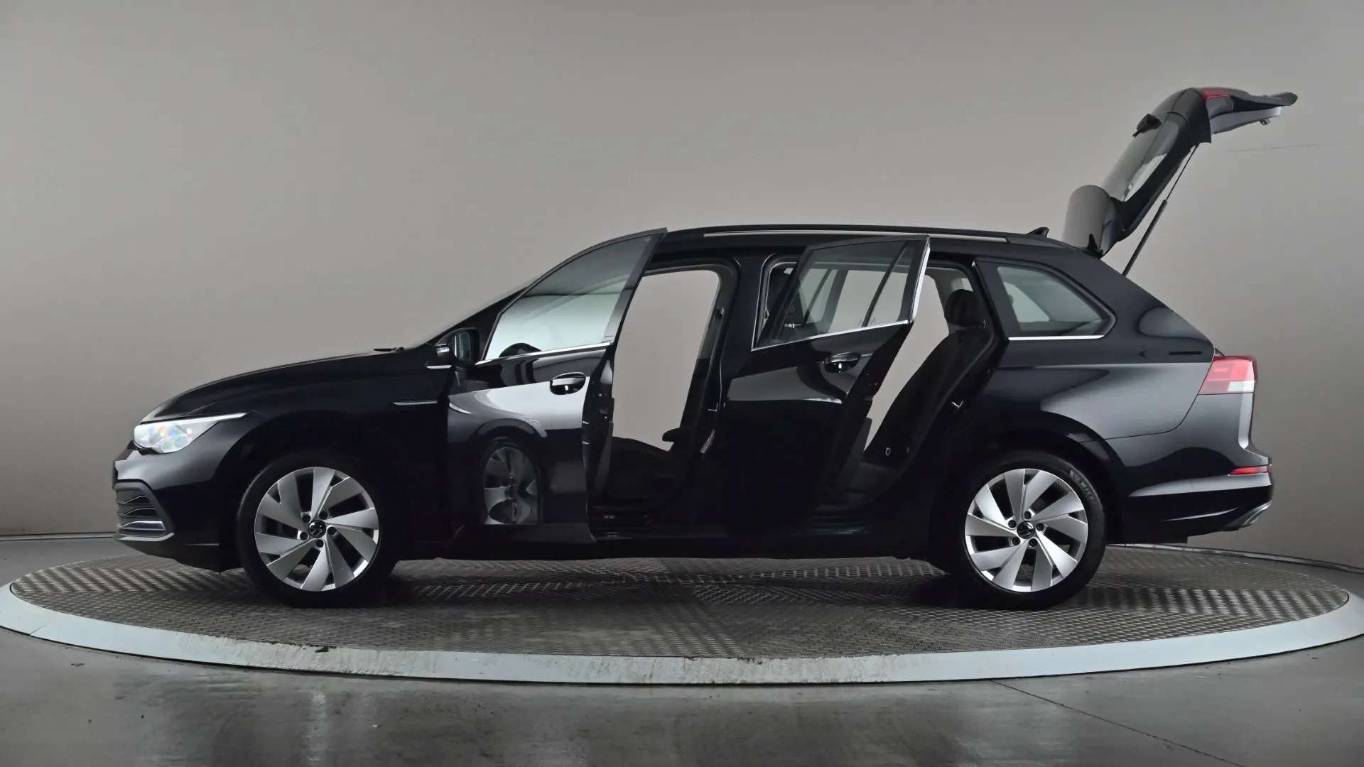 2022 VOLKSWAGEN GOLF 2022 VOLKSWAGEN GOLF