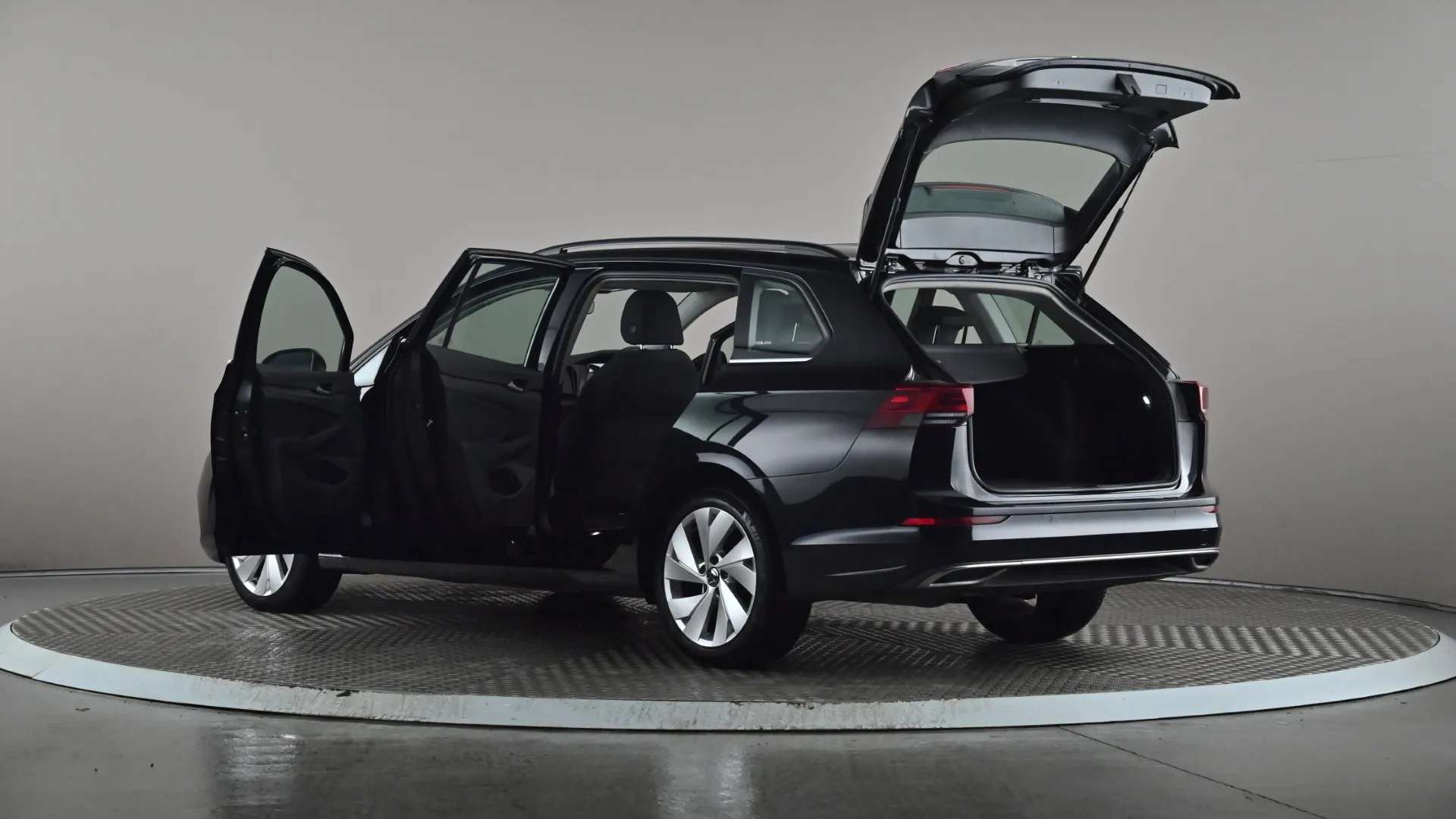 2022 VOLKSWAGEN GOLF 2022 VOLKSWAGEN GOLF