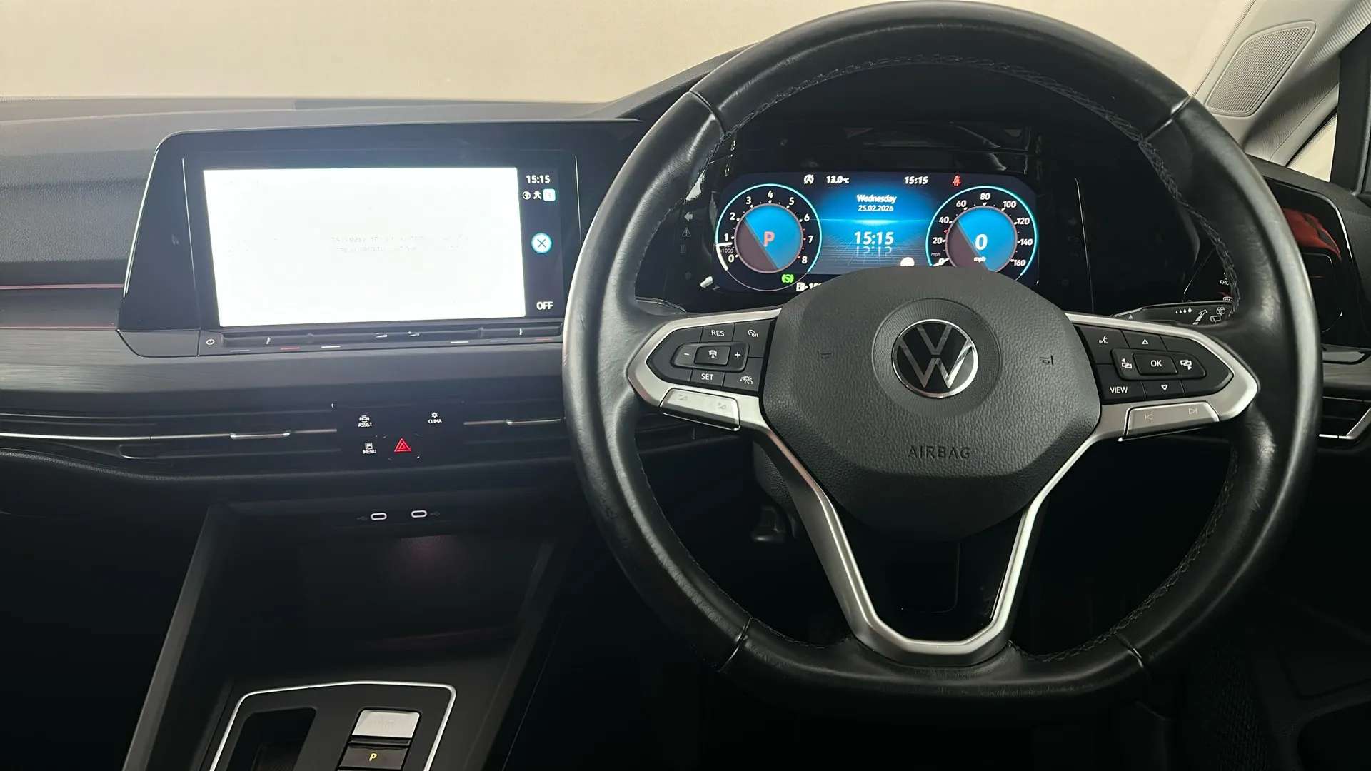 2022 VOLKSWAGEN GOLF 2022 VOLKSWAGEN GOLF