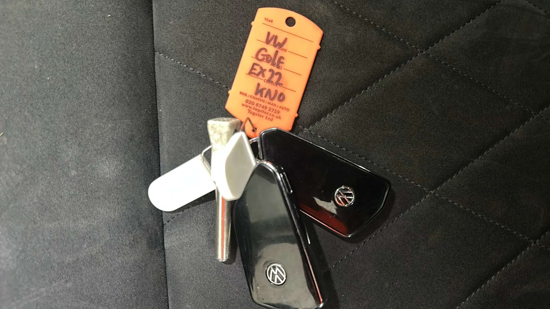 2022 VOLKSWAGEN GOLF 2022 VOLKSWAGEN GOLF