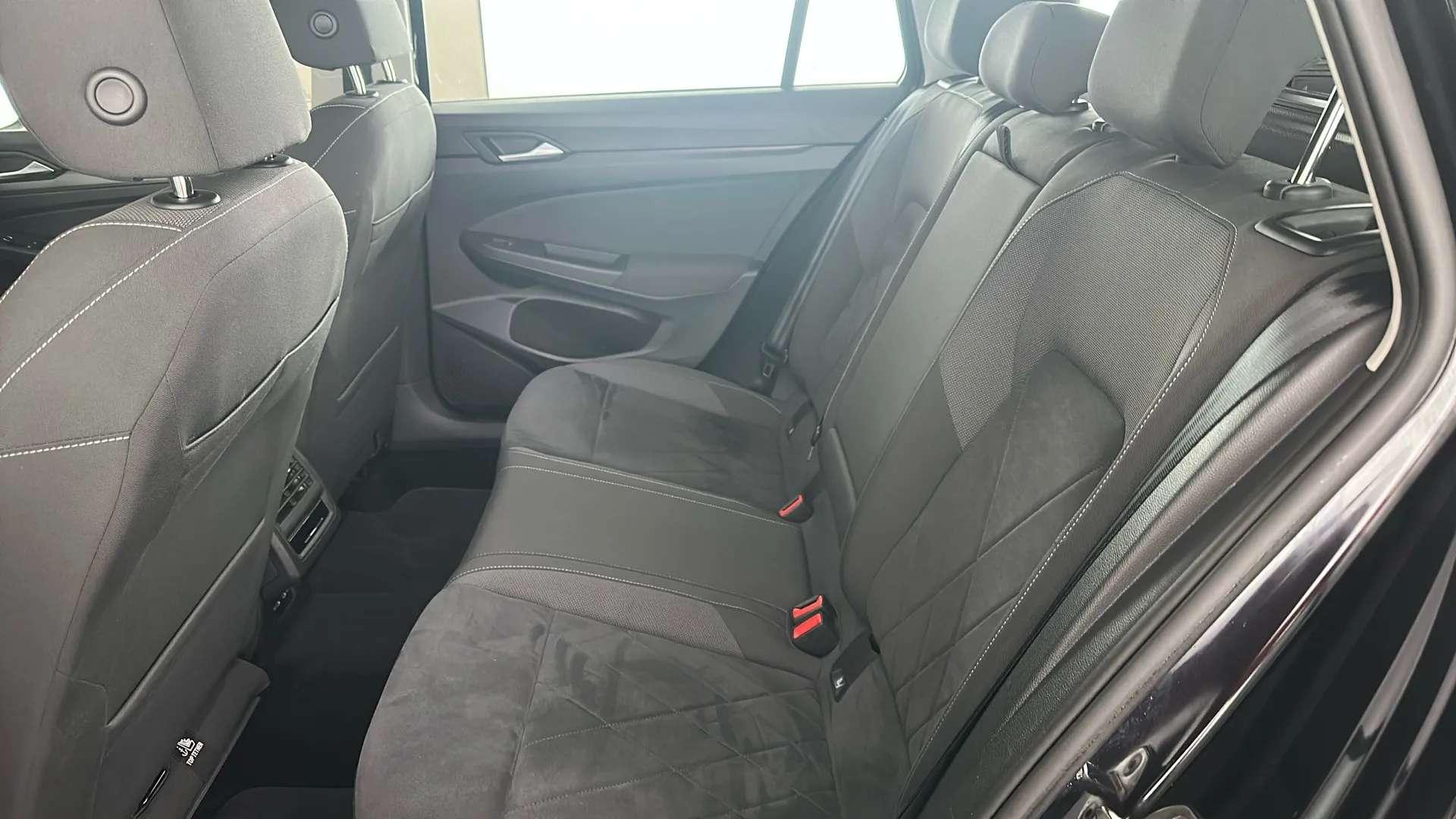 2022 VOLKSWAGEN GOLF 2022 VOLKSWAGEN GOLF