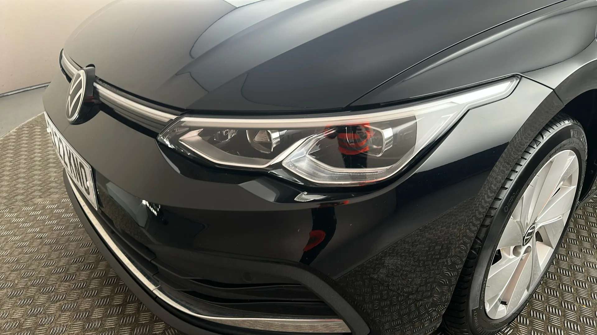 2022 VOLKSWAGEN GOLF 2022 VOLKSWAGEN GOLF