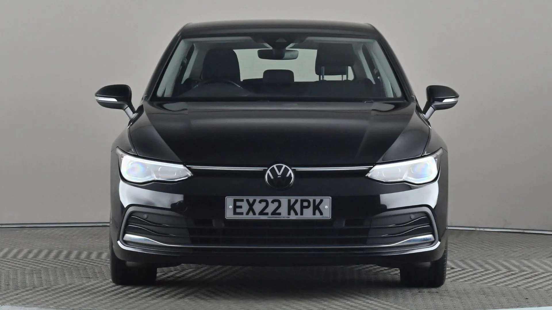 A 2022 VOLKSWAGEN GOLF 1.5 eTSI Style DSG A 2022 VOLKSWAGEN GOLF 1.5 eTSI Style DSG