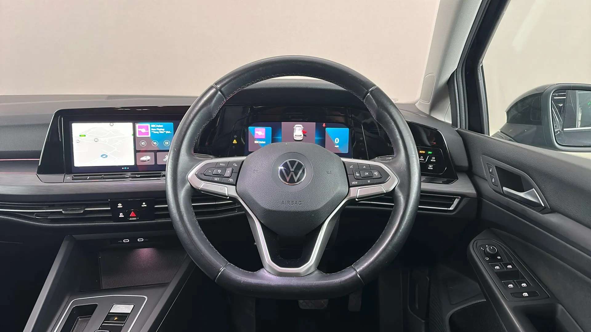 2022 VOLKSWAGEN GOLF 2022 VOLKSWAGEN GOLF