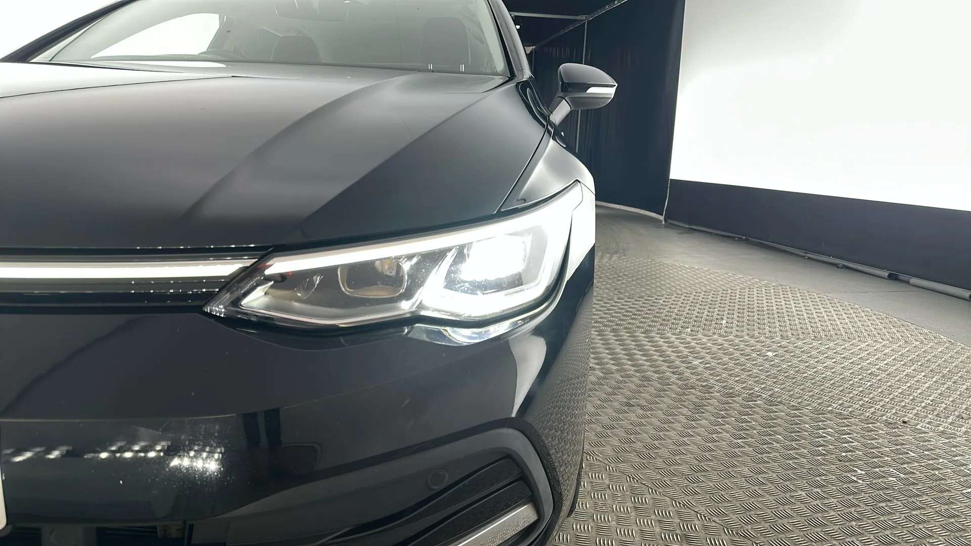 2022 VOLKSWAGEN GOLF 2022 VOLKSWAGEN GOLF