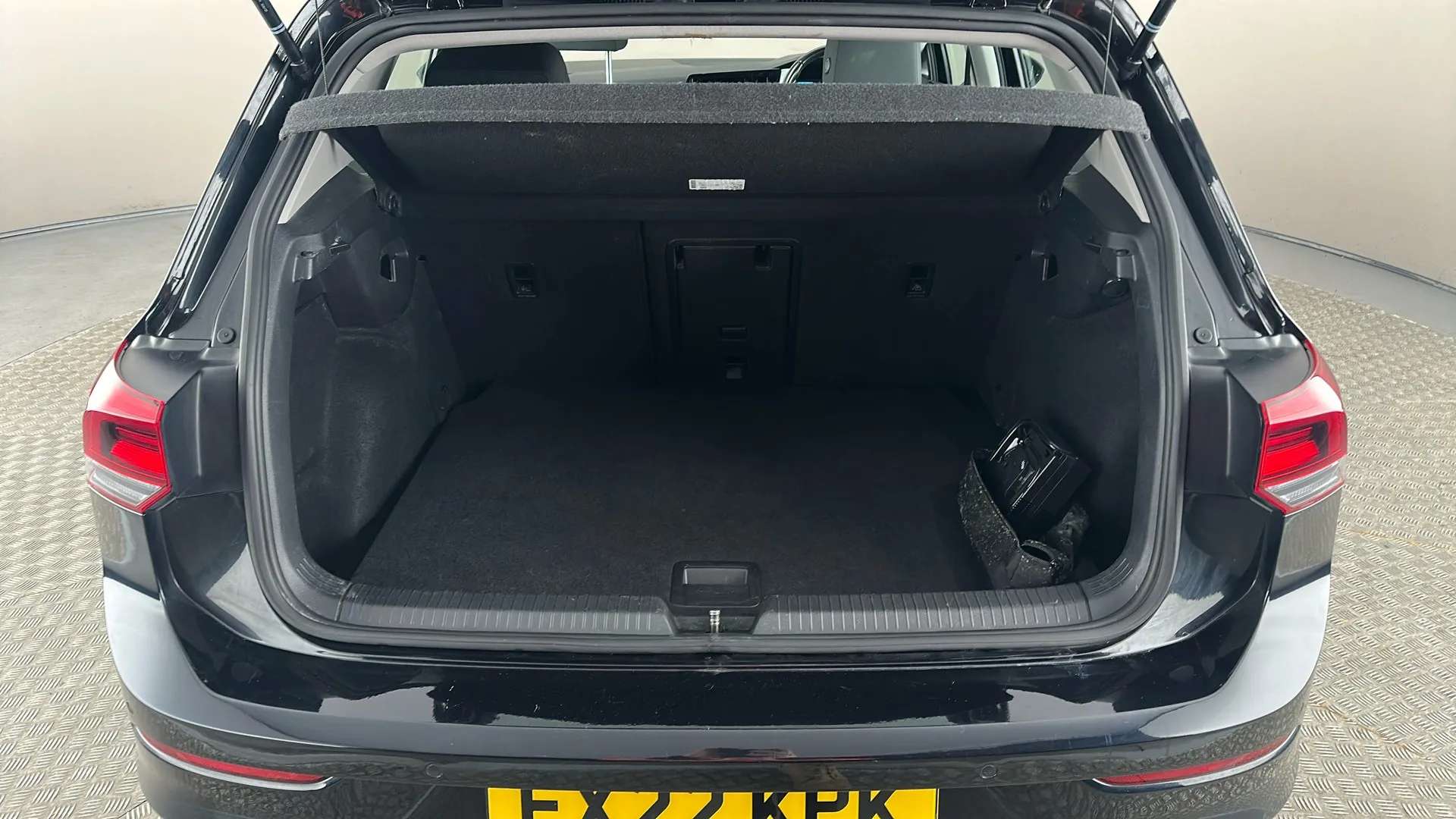 2022 VOLKSWAGEN GOLF 2022 VOLKSWAGEN GOLF