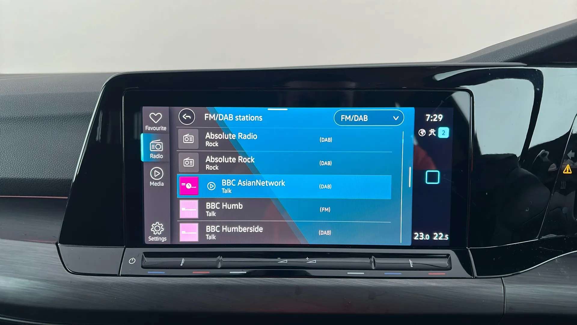 2022 VOLKSWAGEN GOLF 2022 VOLKSWAGEN GOLF