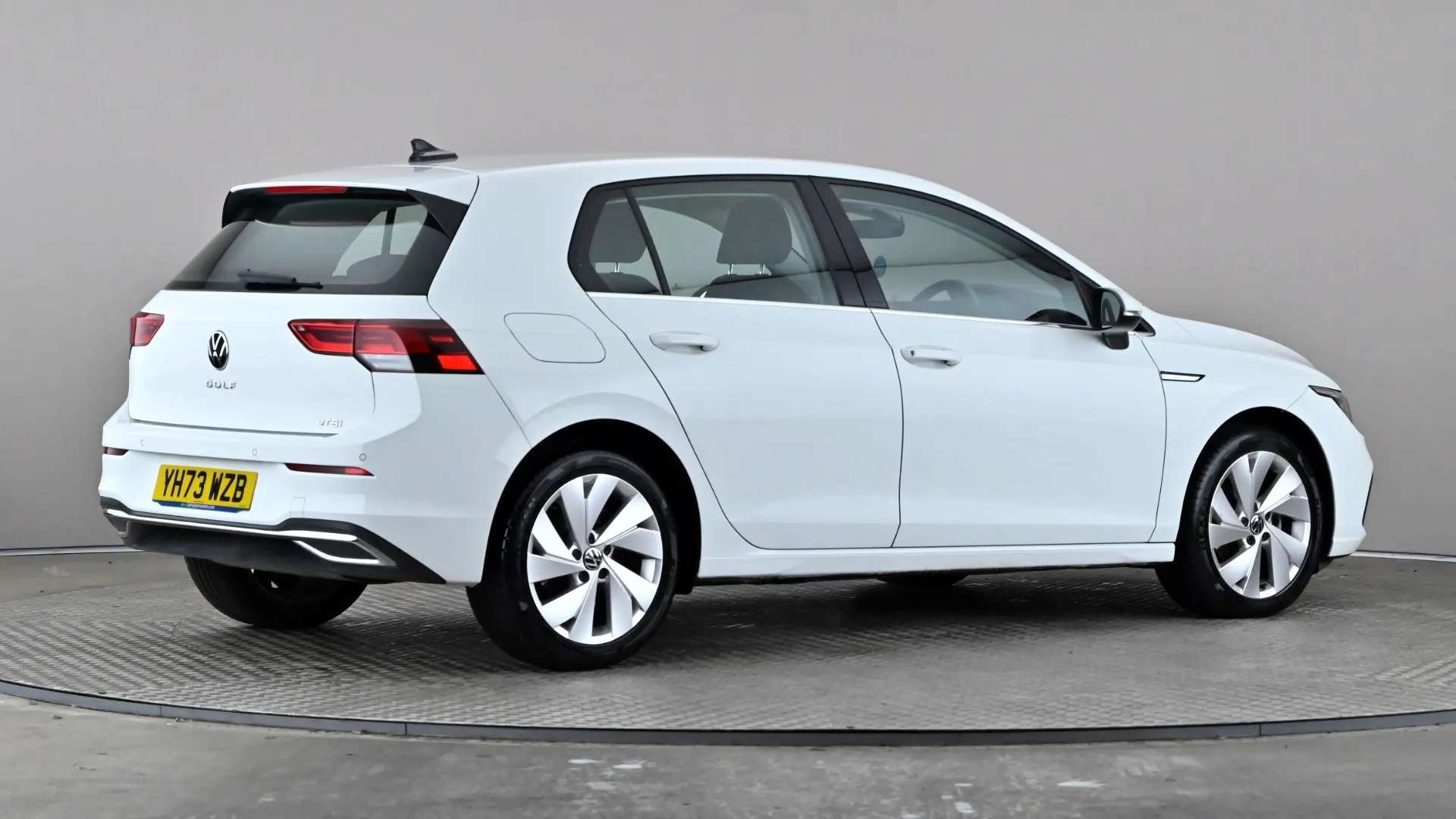 2023 VOLKSWAGEN GOLF 2023 VOLKSWAGEN GOLF