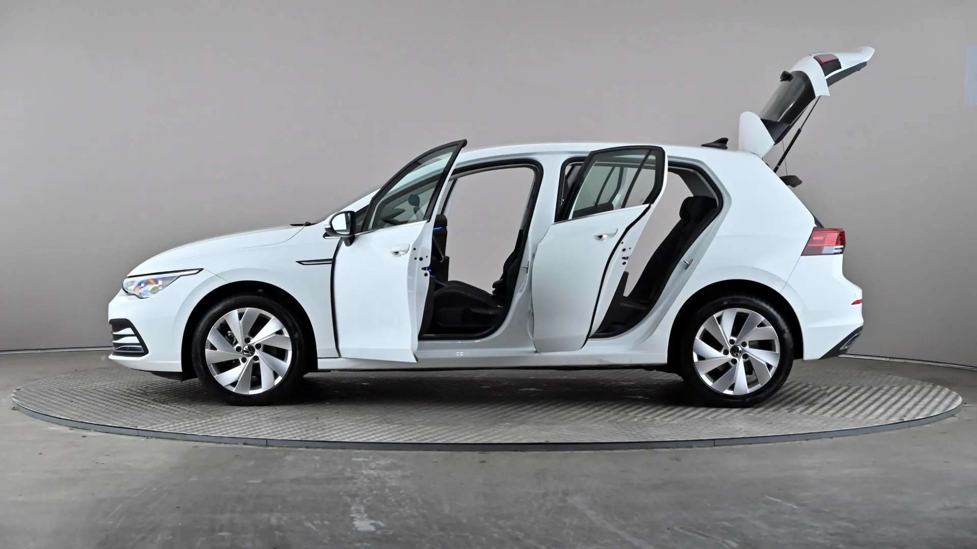 2023 VOLKSWAGEN GOLF 2023 VOLKSWAGEN GOLF