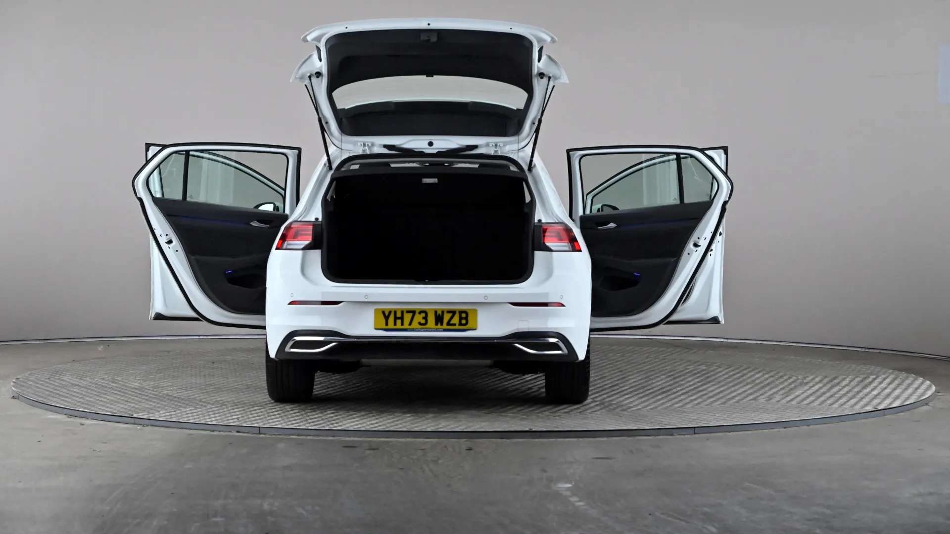 2023 VOLKSWAGEN GOLF 2023 VOLKSWAGEN GOLF