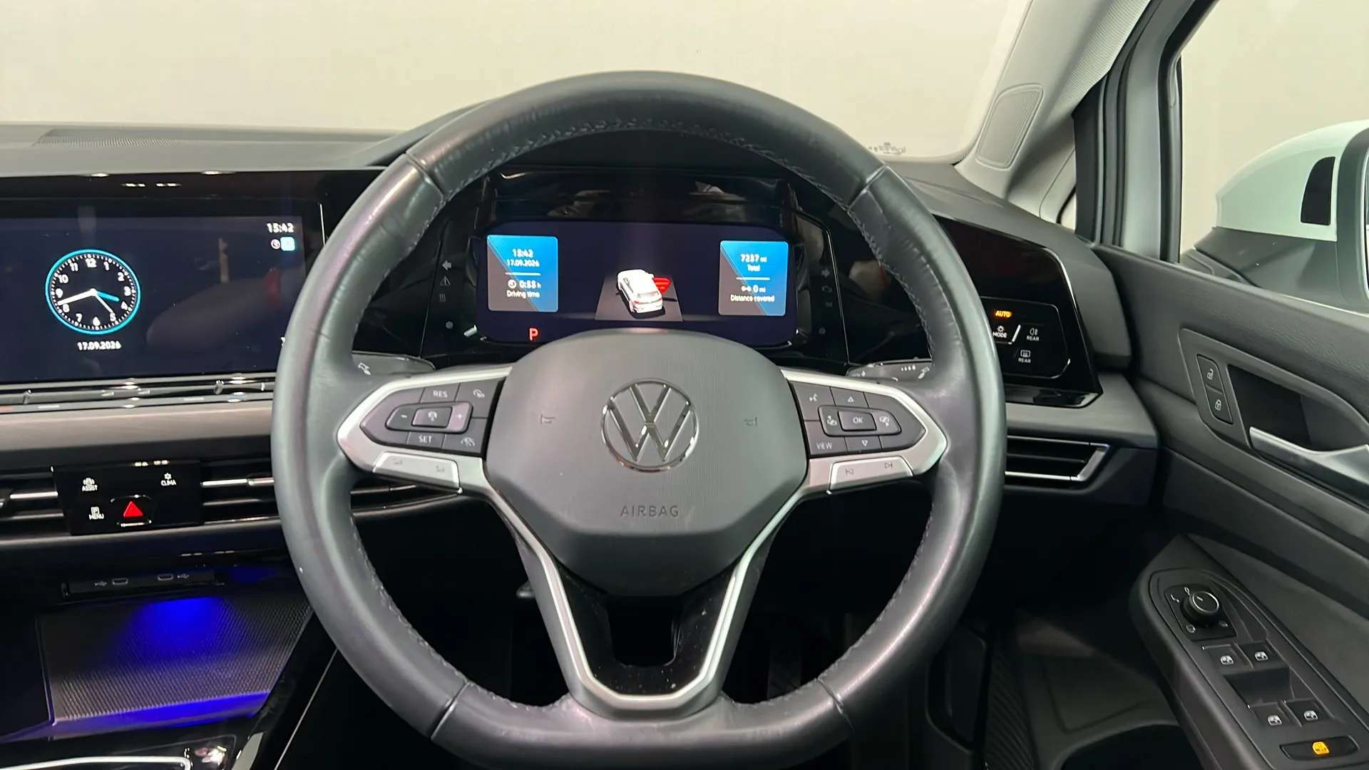 2023 VOLKSWAGEN GOLF 2023 VOLKSWAGEN GOLF
