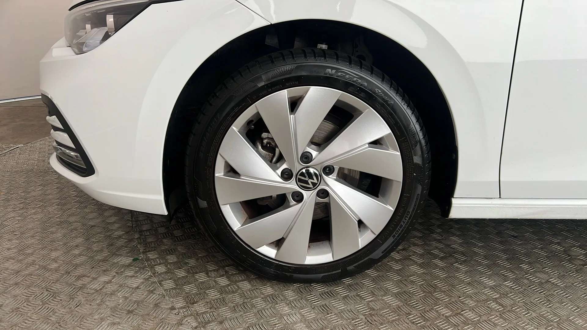 2023 VOLKSWAGEN GOLF 2023 VOLKSWAGEN GOLF