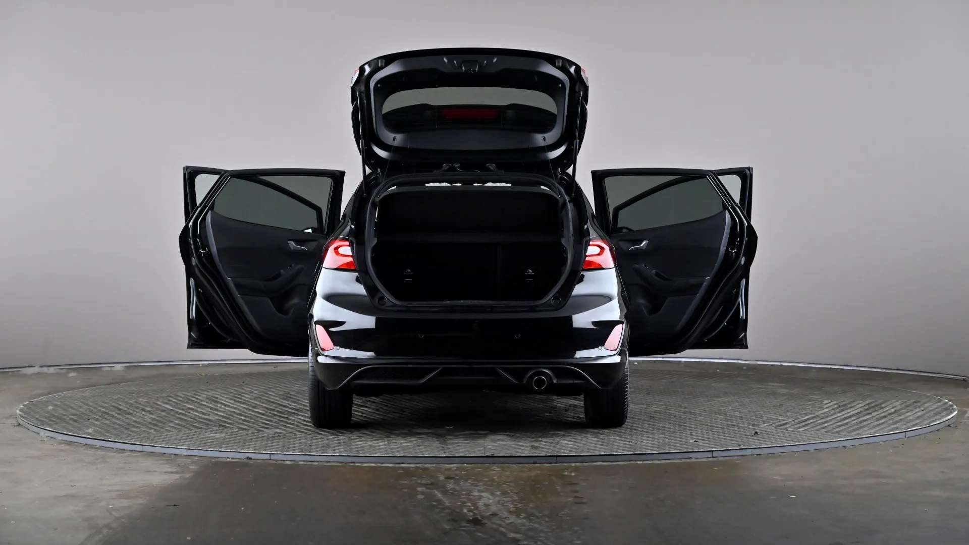 2023 FORD FIESTA 2023 FORD FIESTA