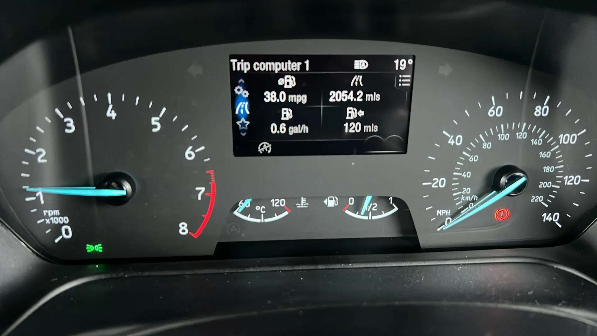 2023 FORD FIESTA 2023 FORD FIESTA