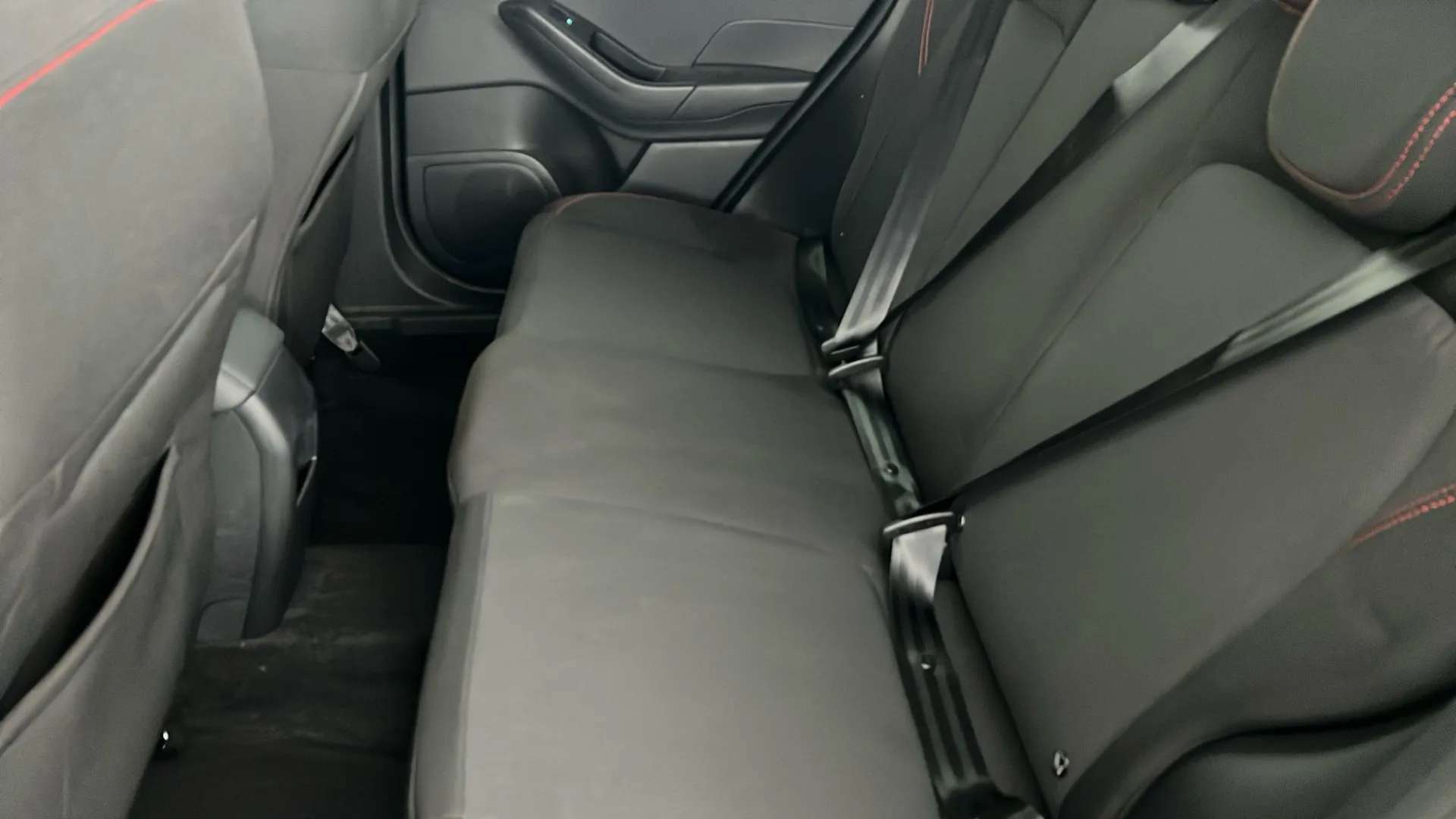 2023 FORD FIESTA 2023 FORD FIESTA
