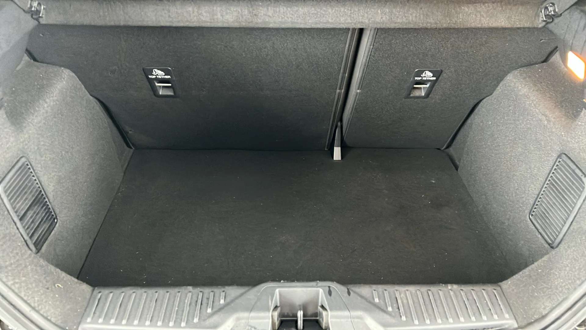 2023 FORD FIESTA 2023 FORD FIESTA