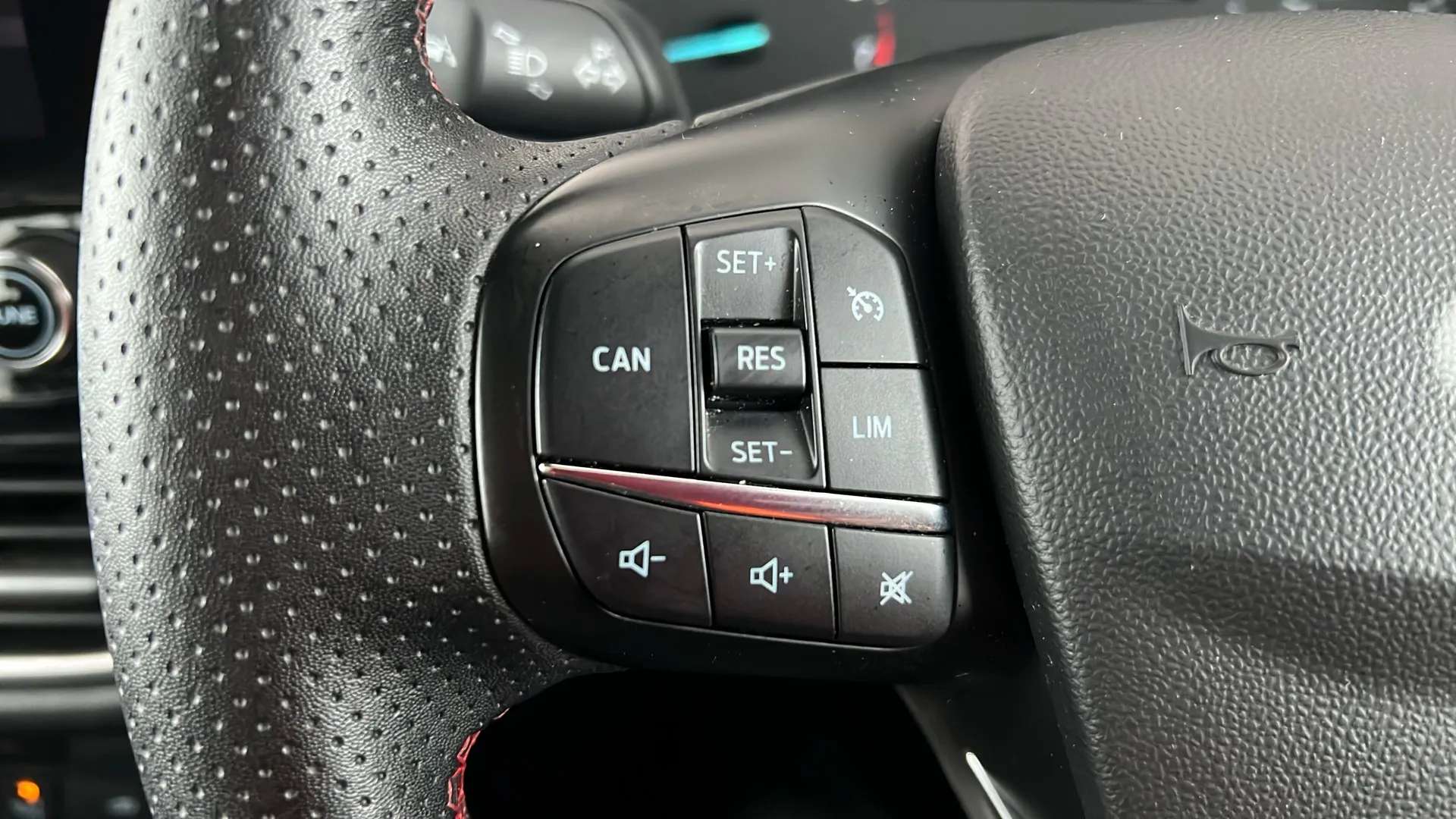 2023 FORD FIESTA 2023 FORD FIESTA