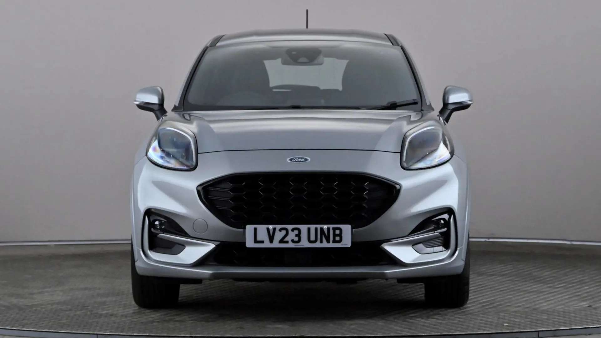 A 2023 FORD PUMA 1.0 EcoBoost Hybrid mHEV 155 ST-Line A 2023 FORD PUMA 1.0 EcoBoost Hybrid mHEV 155 ST-Line