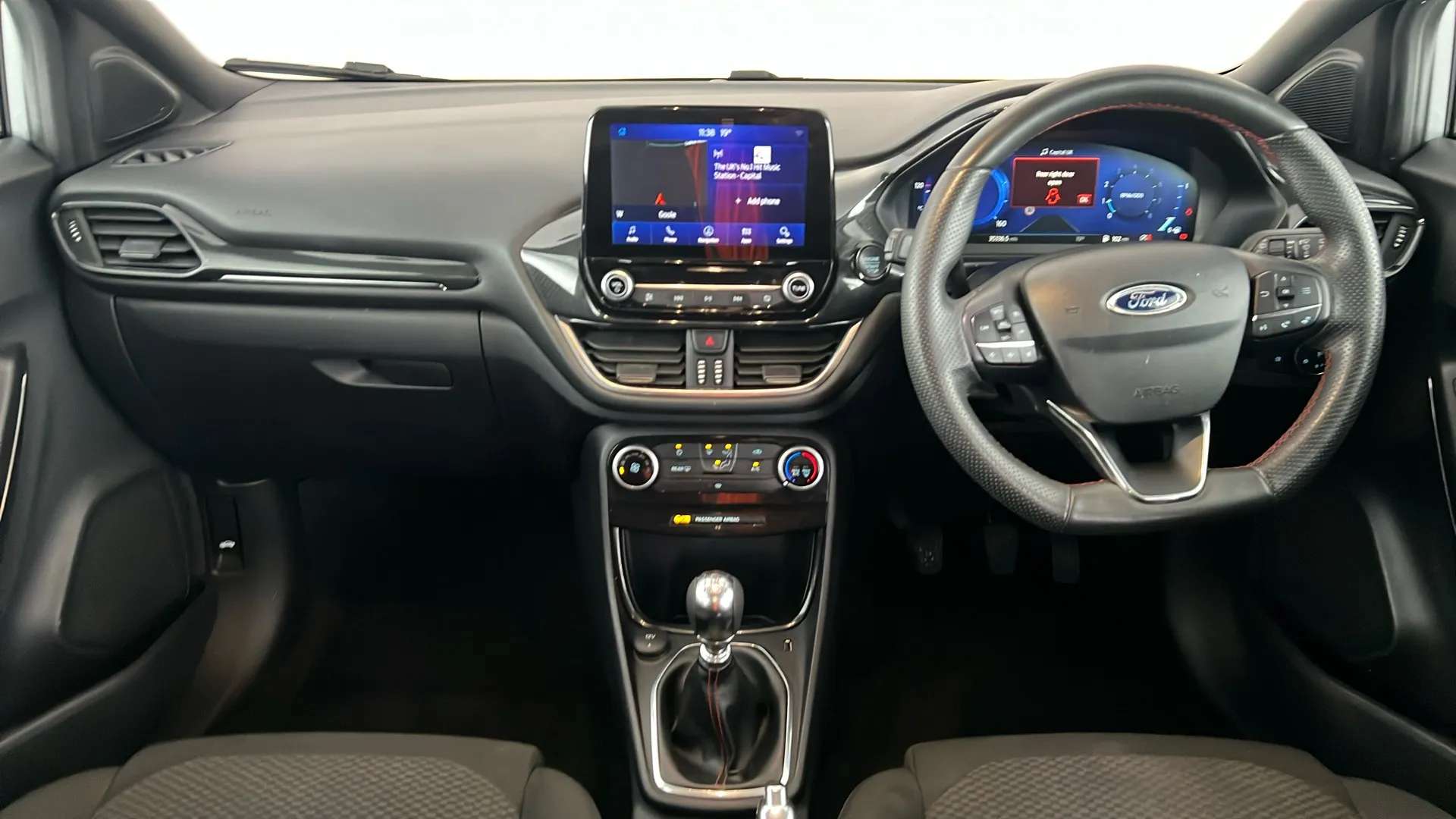 2023 FORD PUMA 2023 FORD PUMA