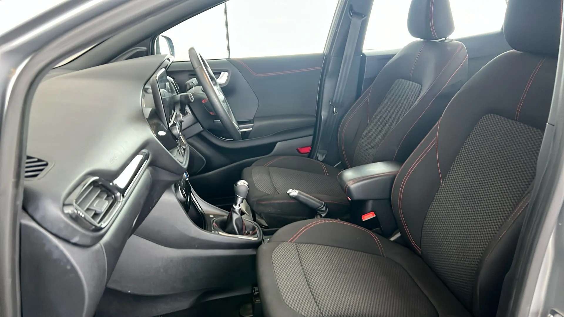 2023 FORD PUMA 2023 FORD PUMA