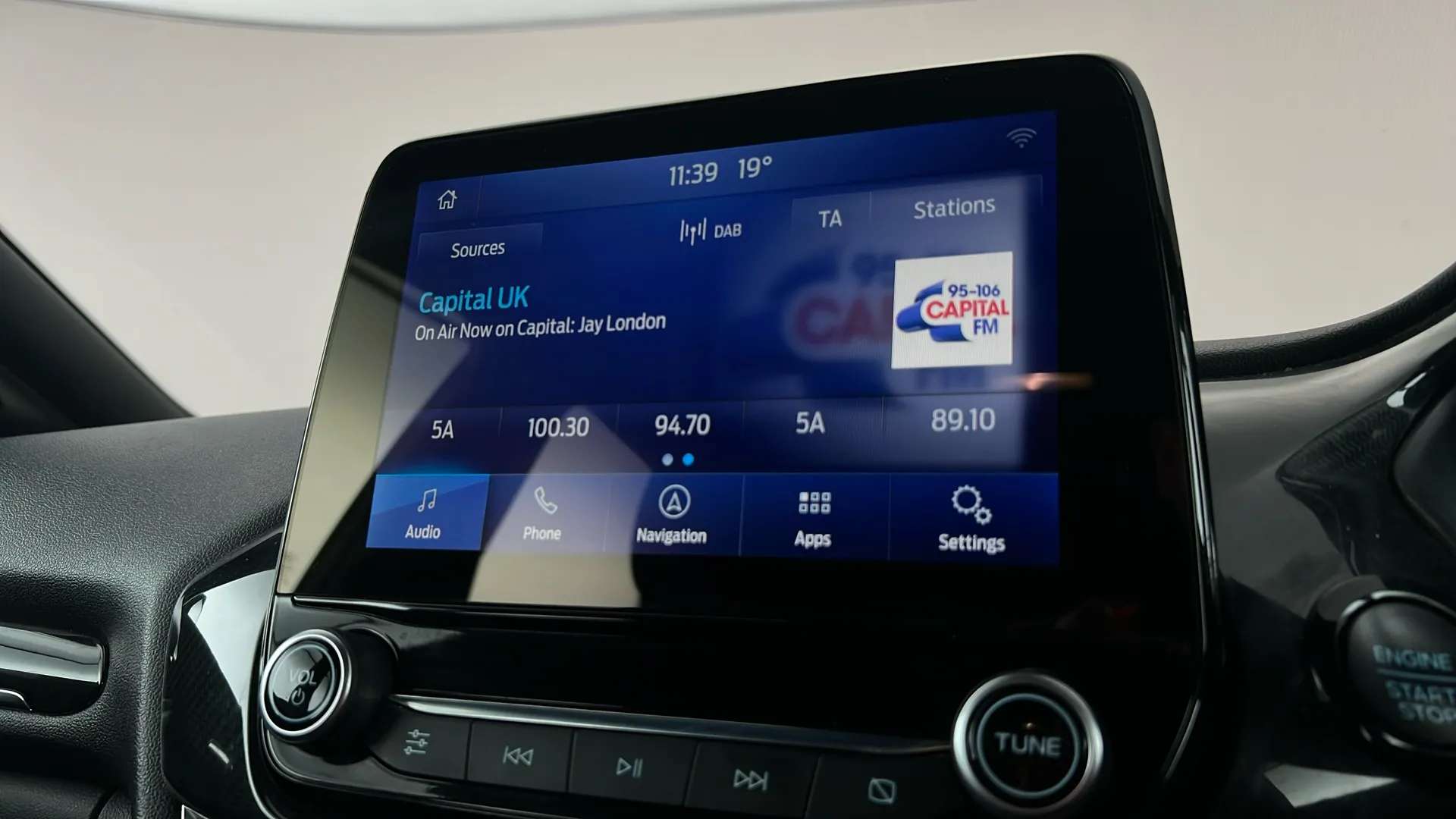 2023 FORD PUMA 2023 FORD PUMA