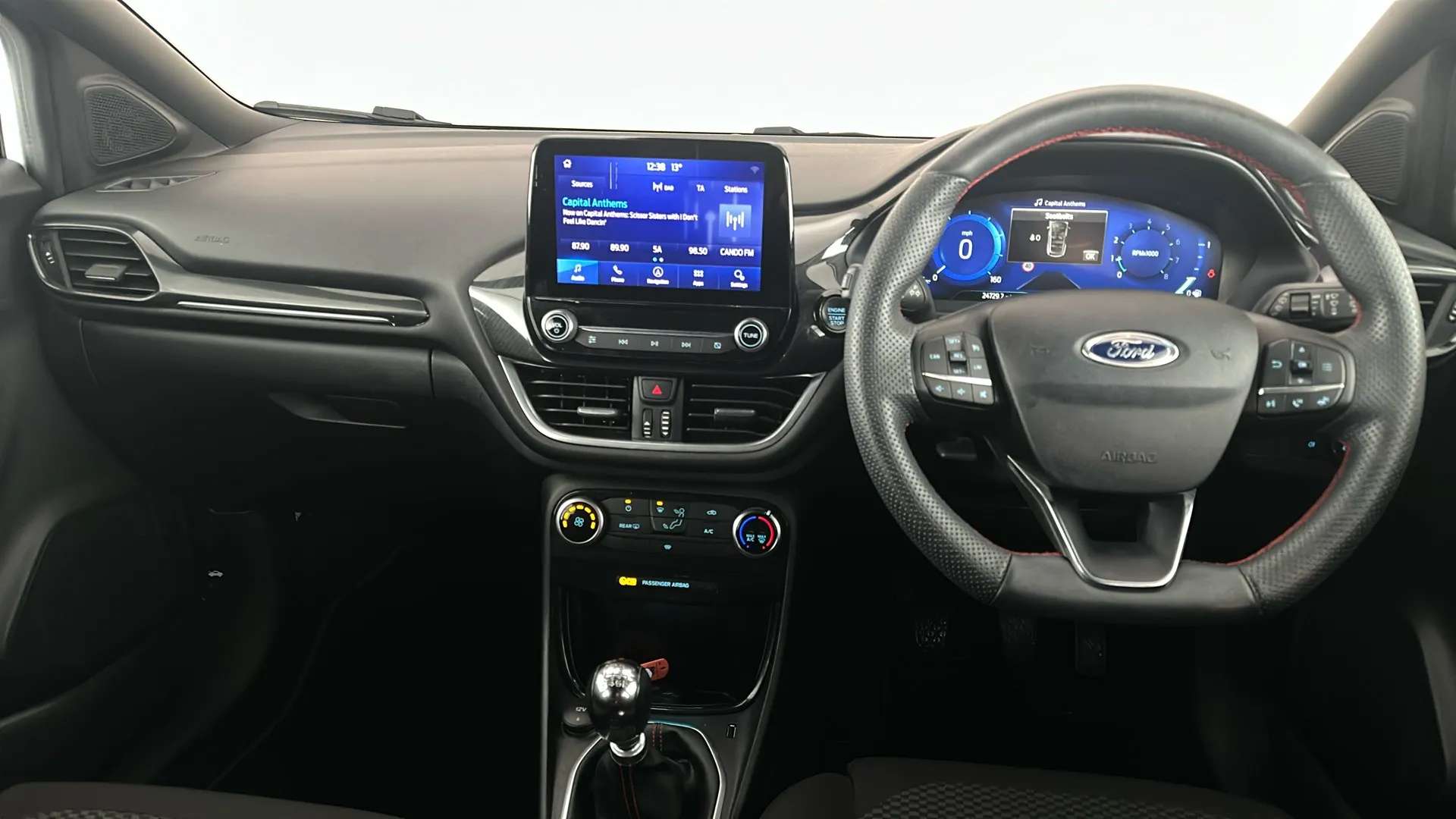 2022 FORD PUMA 2022 FORD PUMA