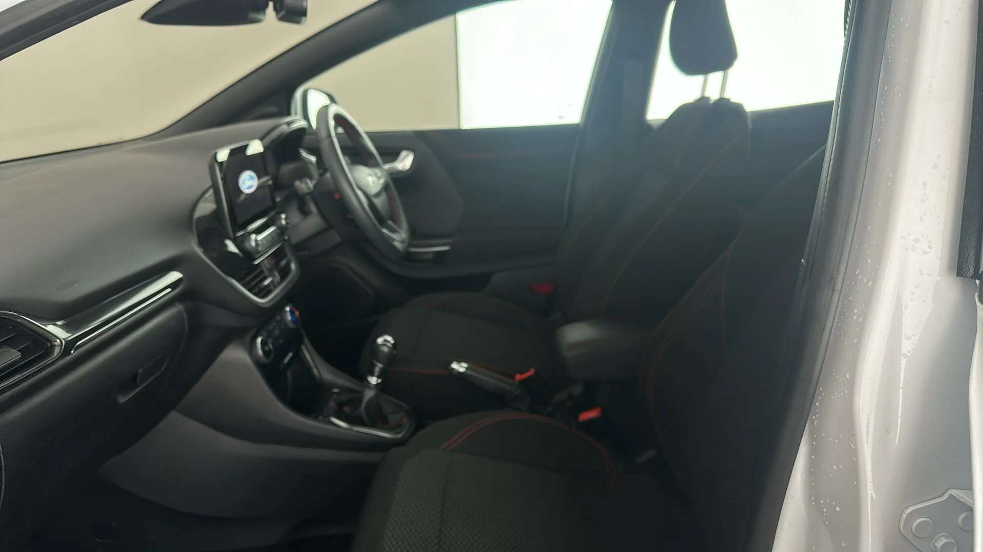 2022 FORD PUMA 2022 FORD PUMA