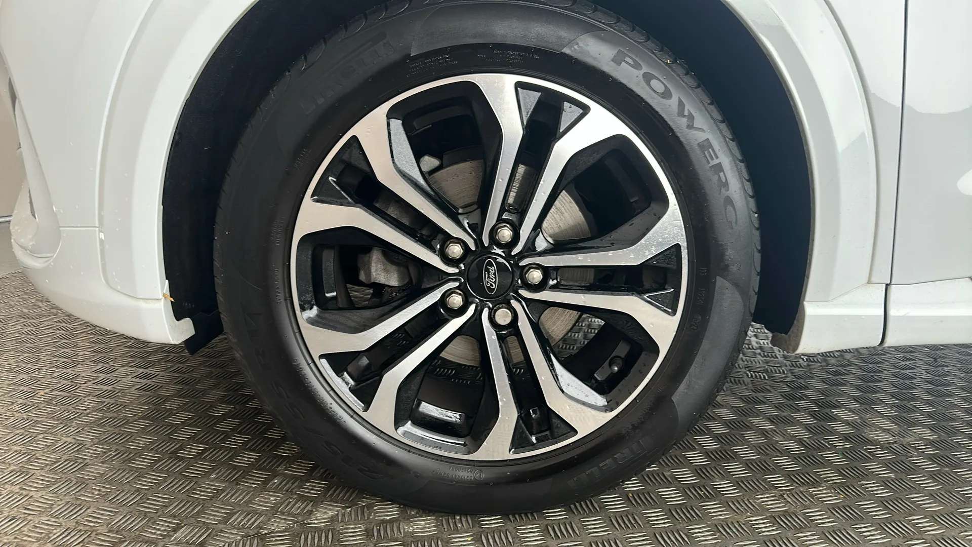 2022 FORD PUMA 2022 FORD PUMA