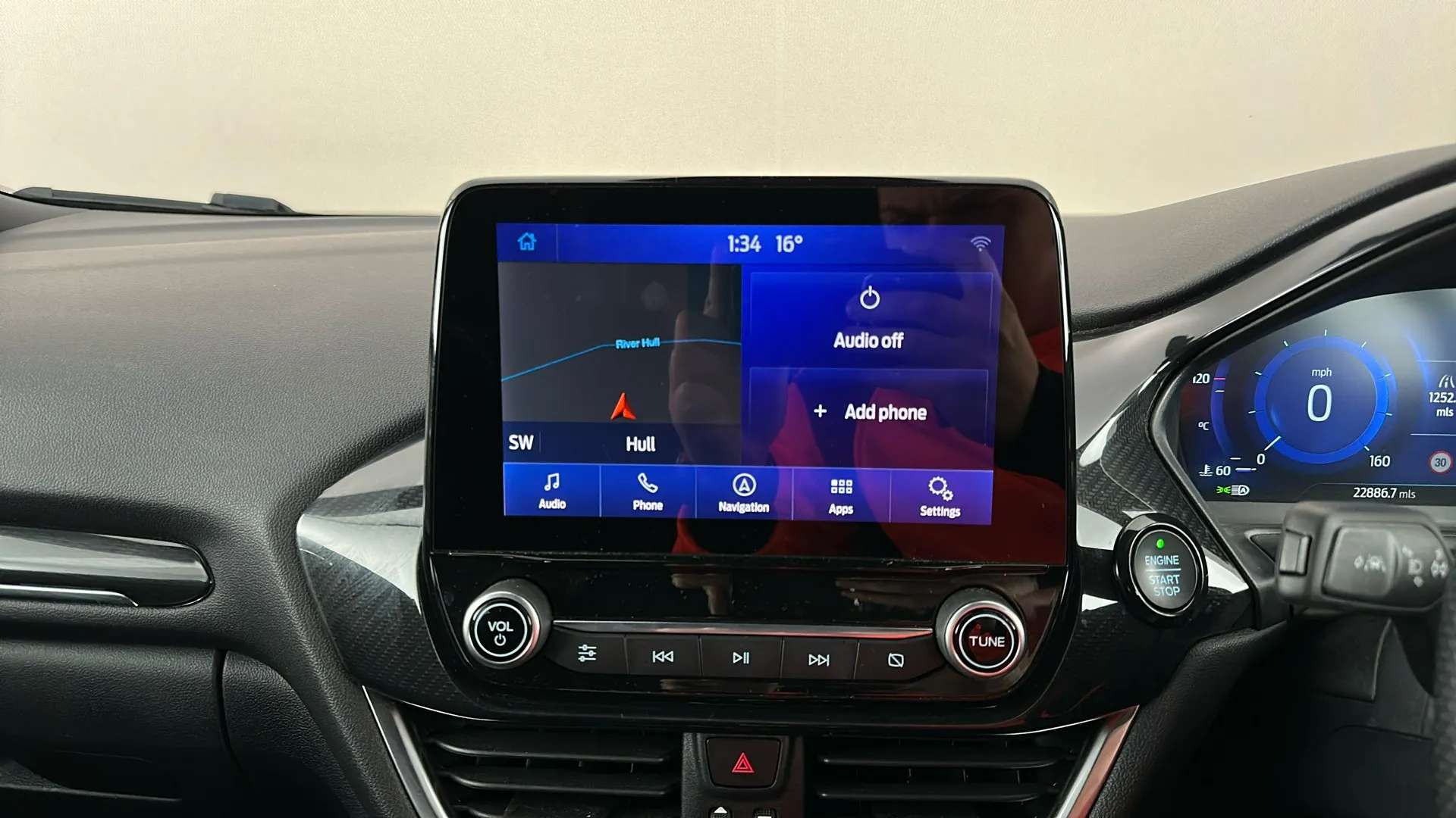 2022 FORD PUMA 2022 FORD PUMA