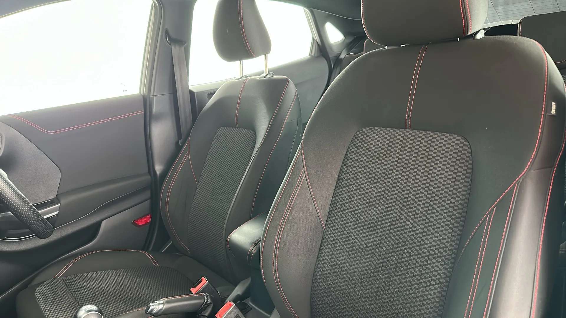 2022 FORD PUMA 2022 FORD PUMA