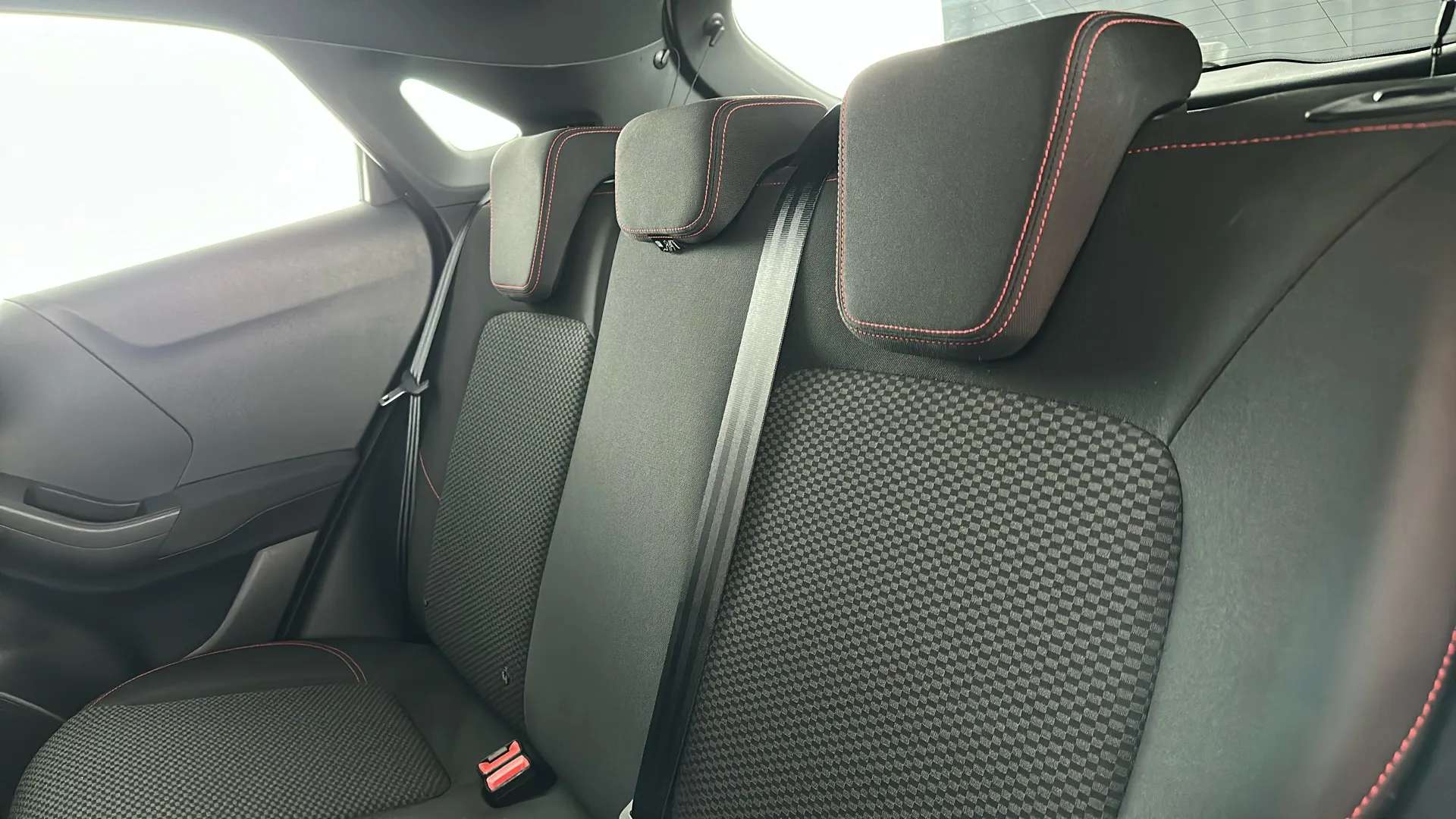 2022 FORD PUMA 2022 FORD PUMA