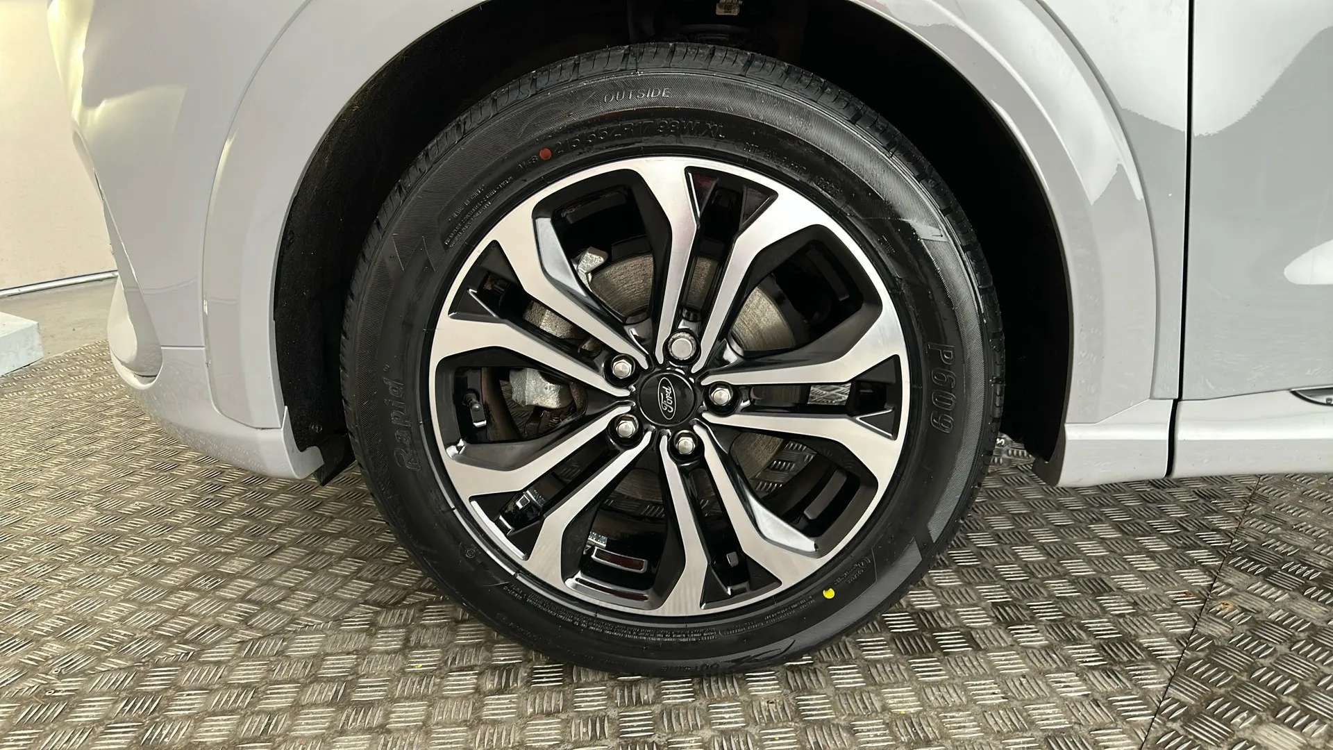 2022 FORD PUMA 2022 FORD PUMA