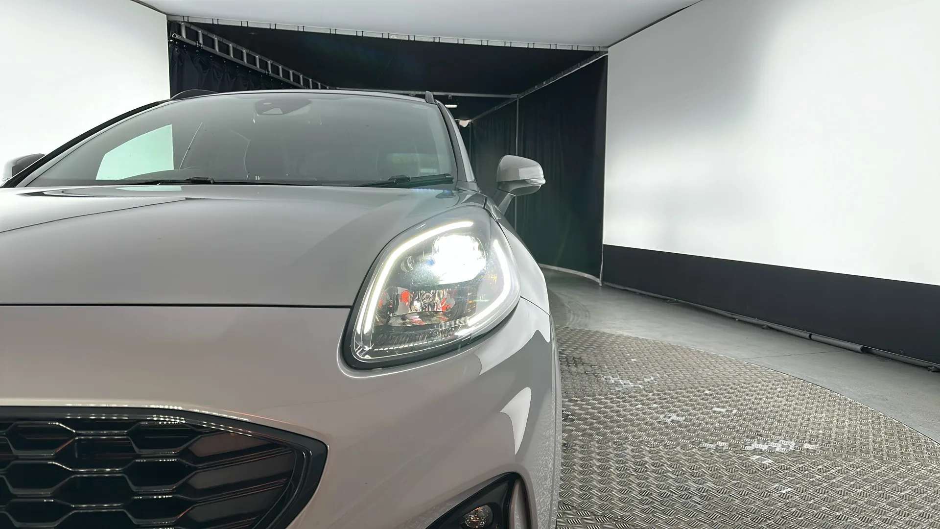 2022 FORD PUMA 2022 FORD PUMA