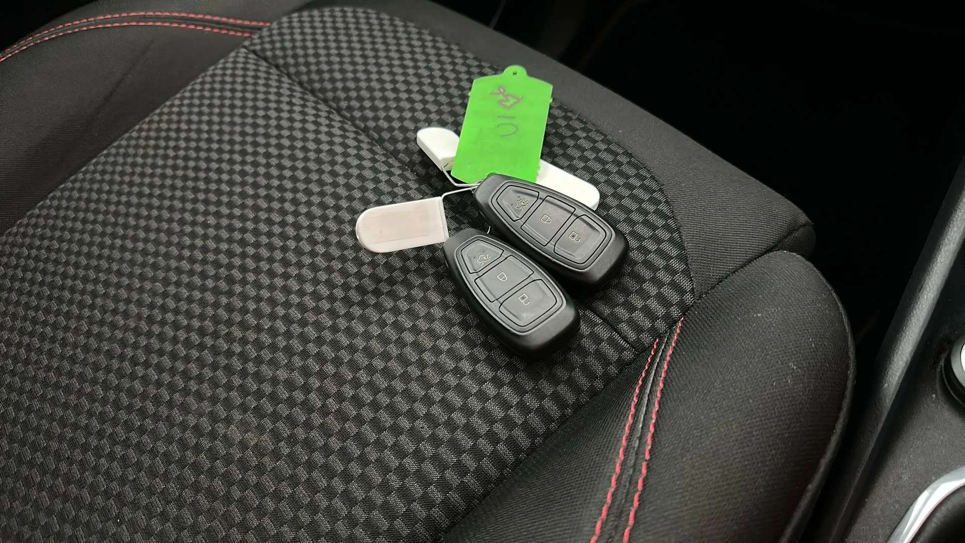 2022 FORD PUMA 2022 FORD PUMA