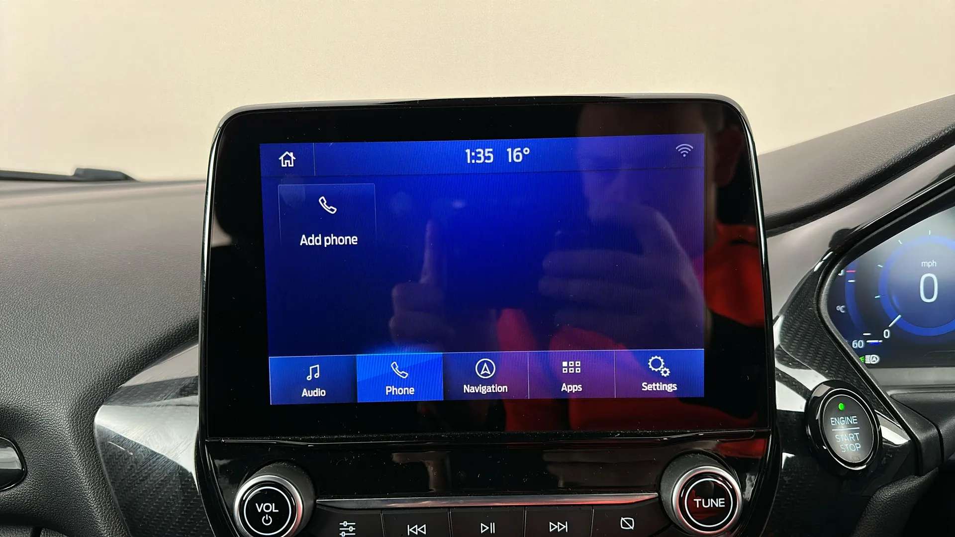 2022 FORD PUMA 2022 FORD PUMA