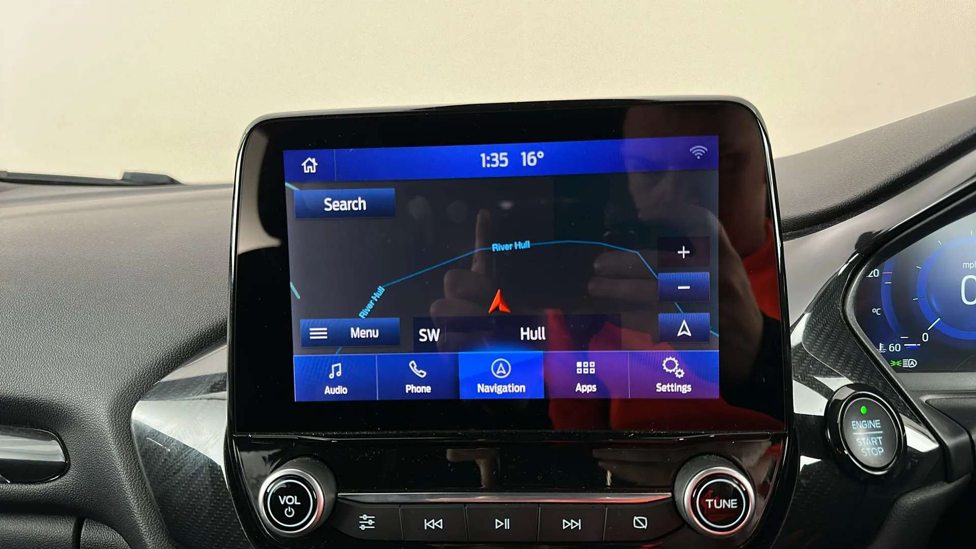 2022 FORD PUMA 2022 FORD PUMA